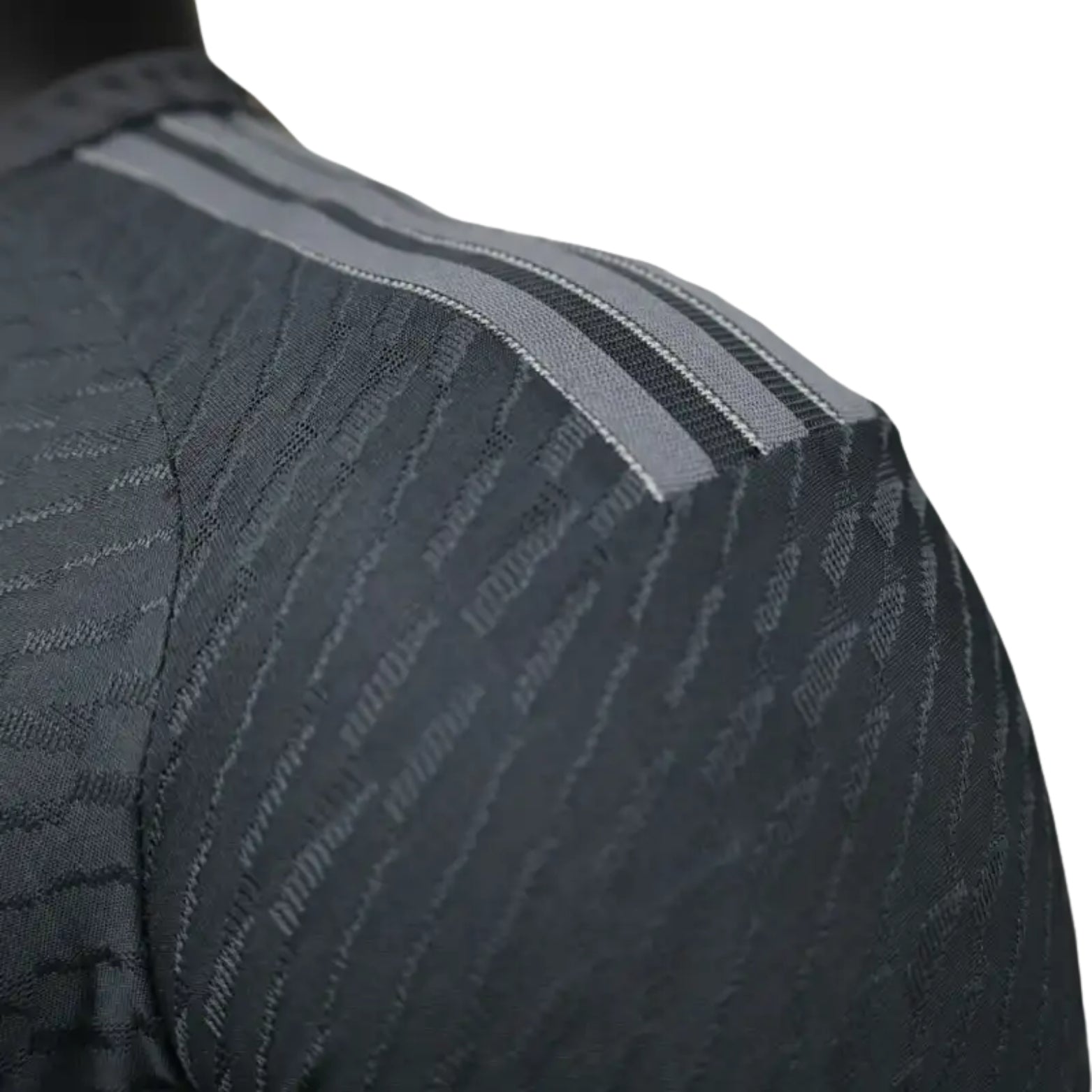 Juventus Troisième 23/24 - Version Joueur