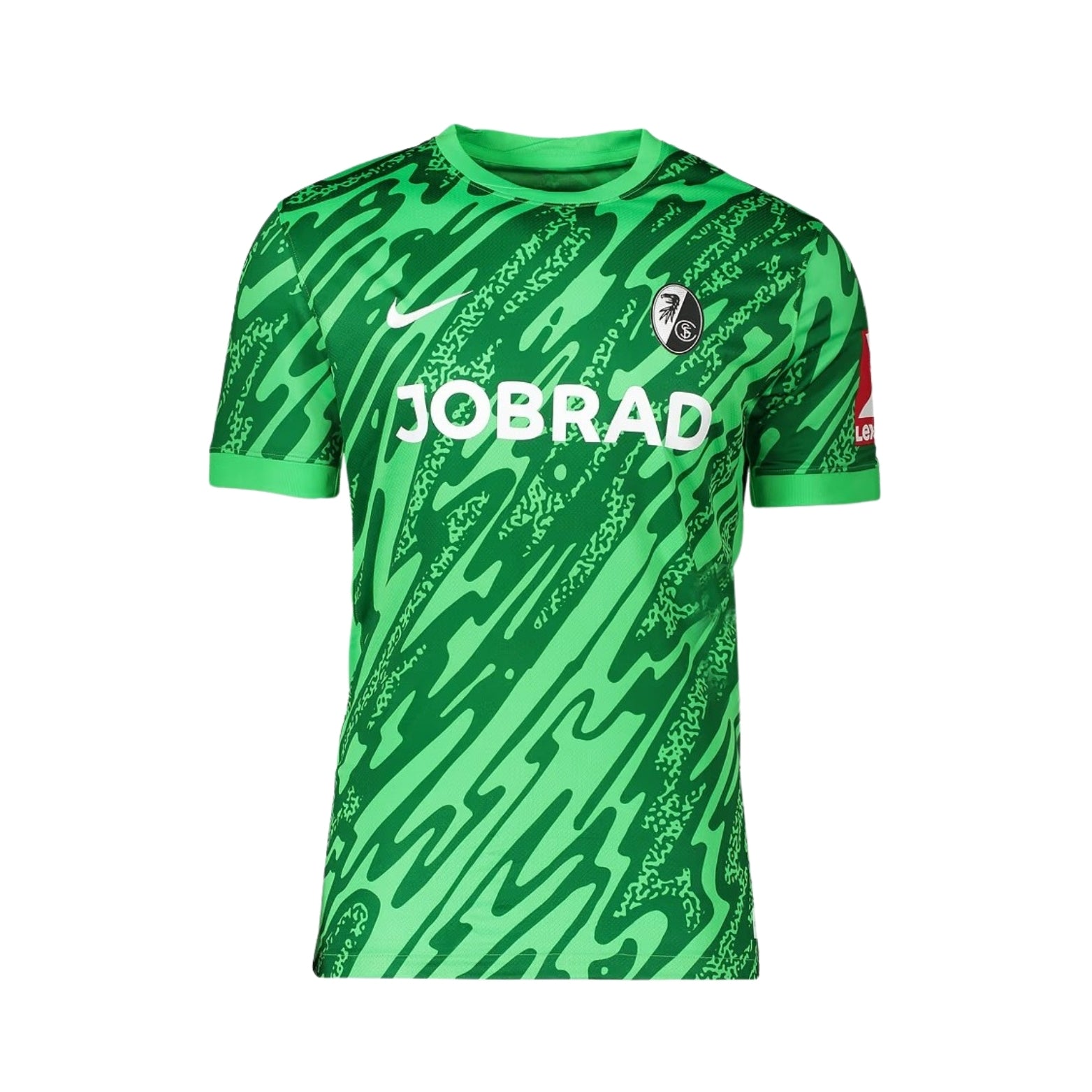 SC Freiburg Gardiens de But 25/26