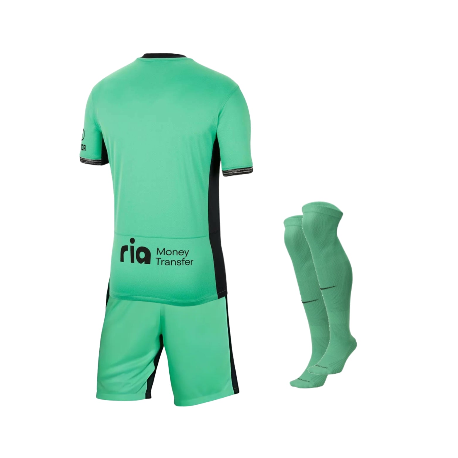 Kit - Atlético de Madrid Extérieur 23/24