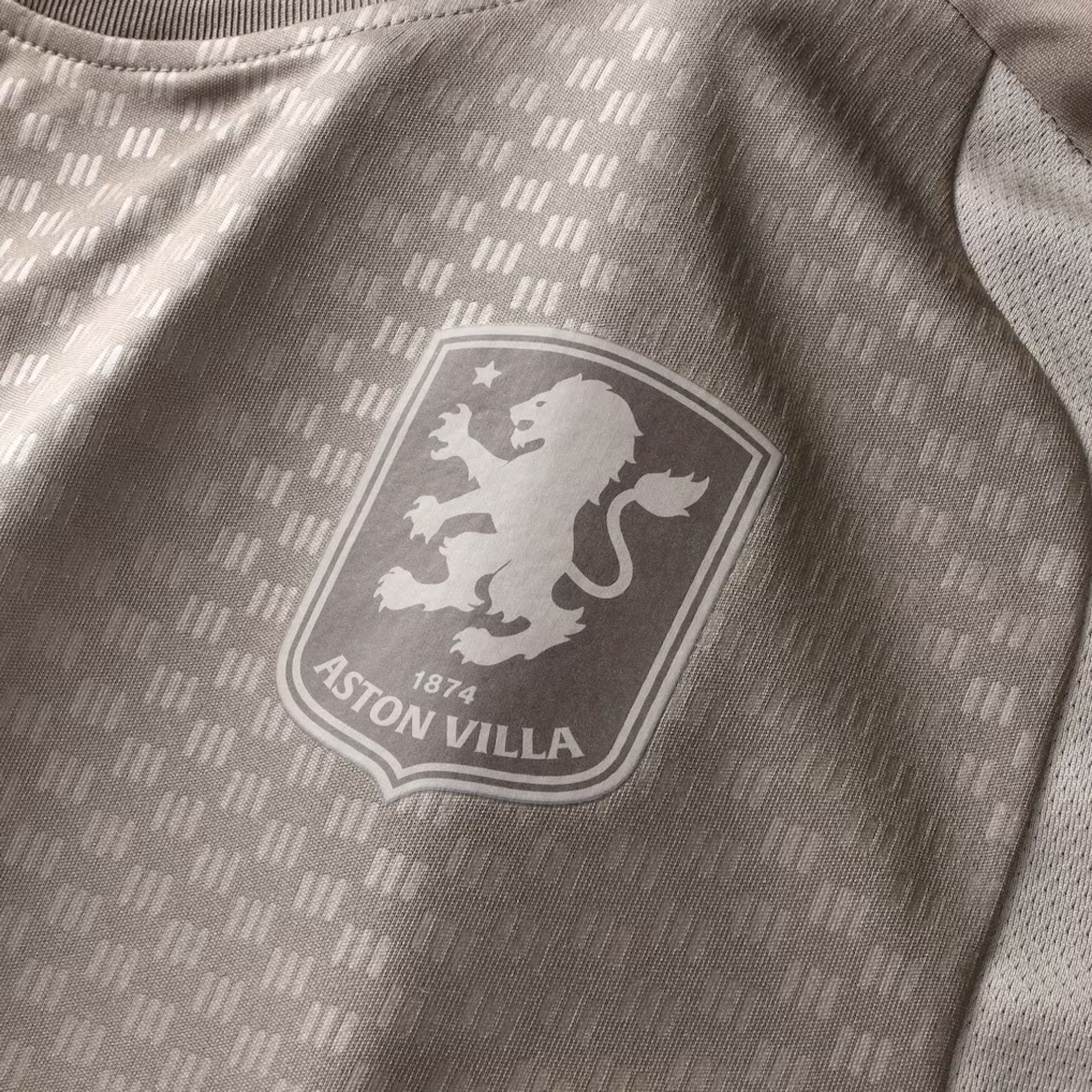 Aston Villa Entraînement 26/27
