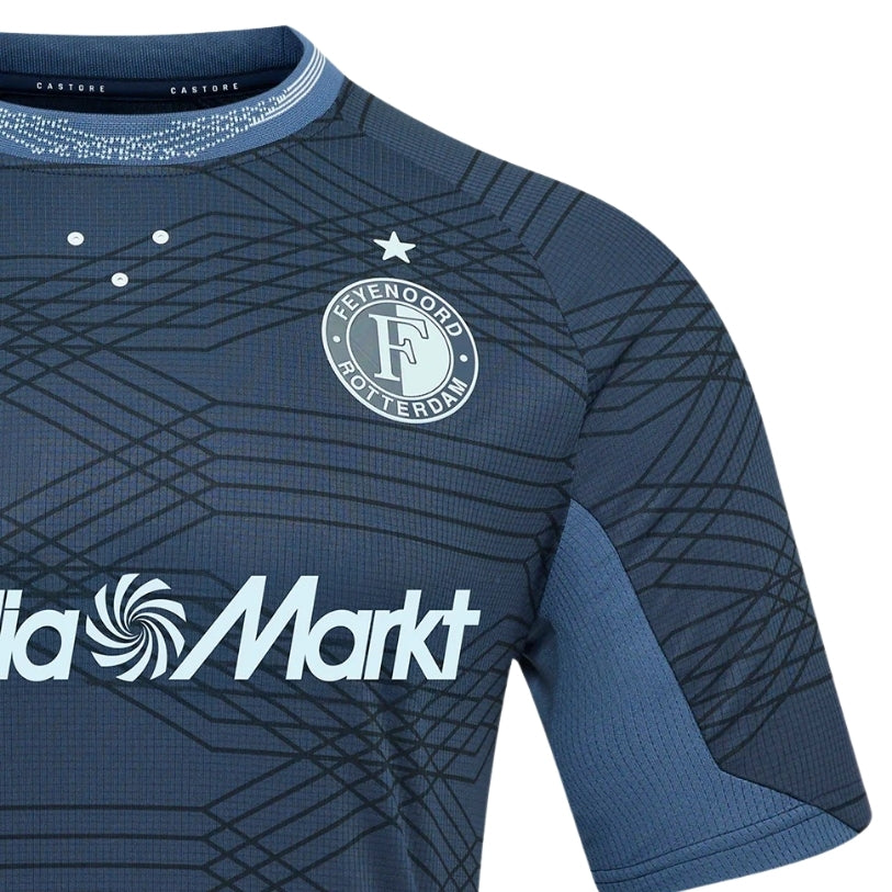 Feyenoord Extérieur 25/26