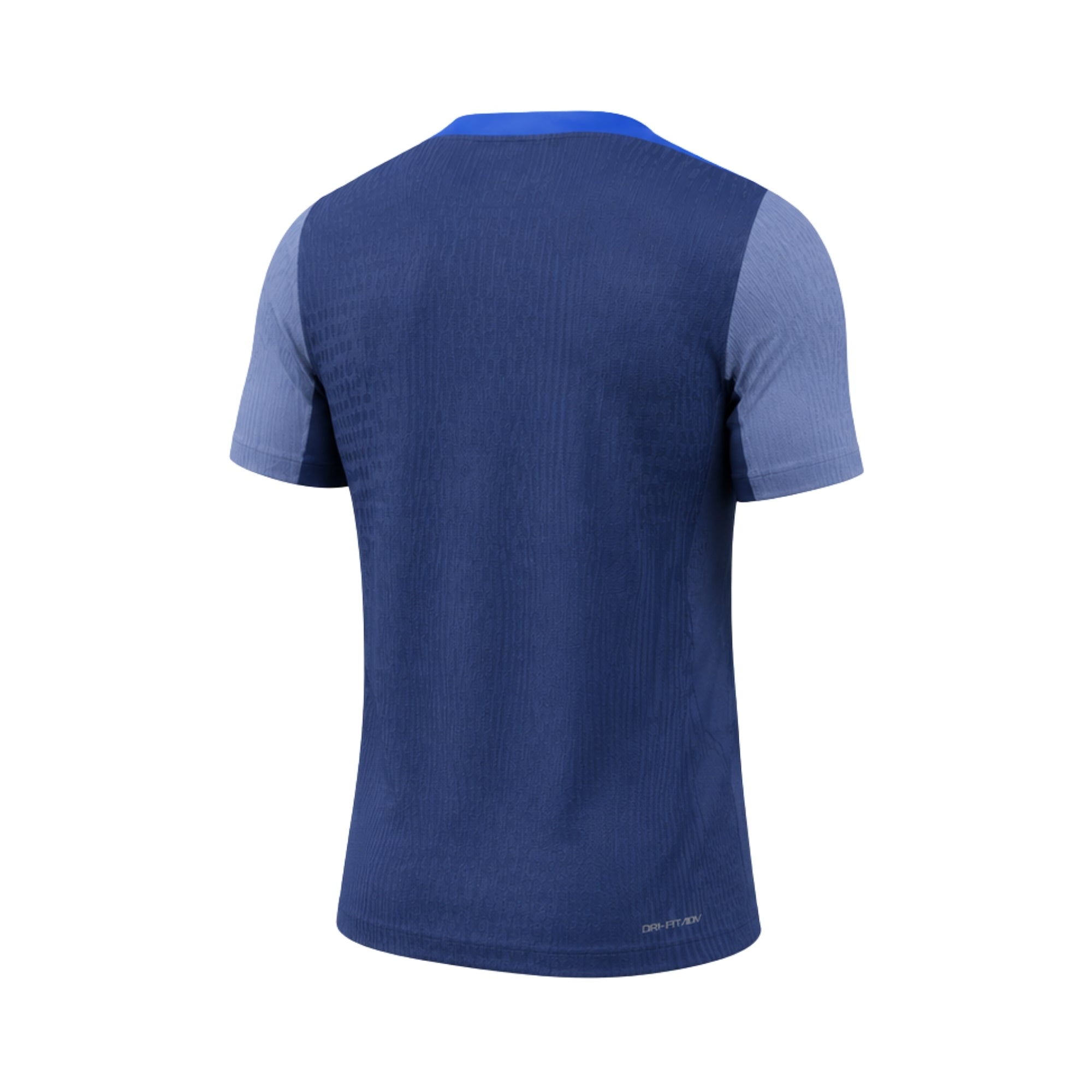 PSG Édition Spéciale 25/26 - Version Joueur - Bleu Marine et Bleu Clair