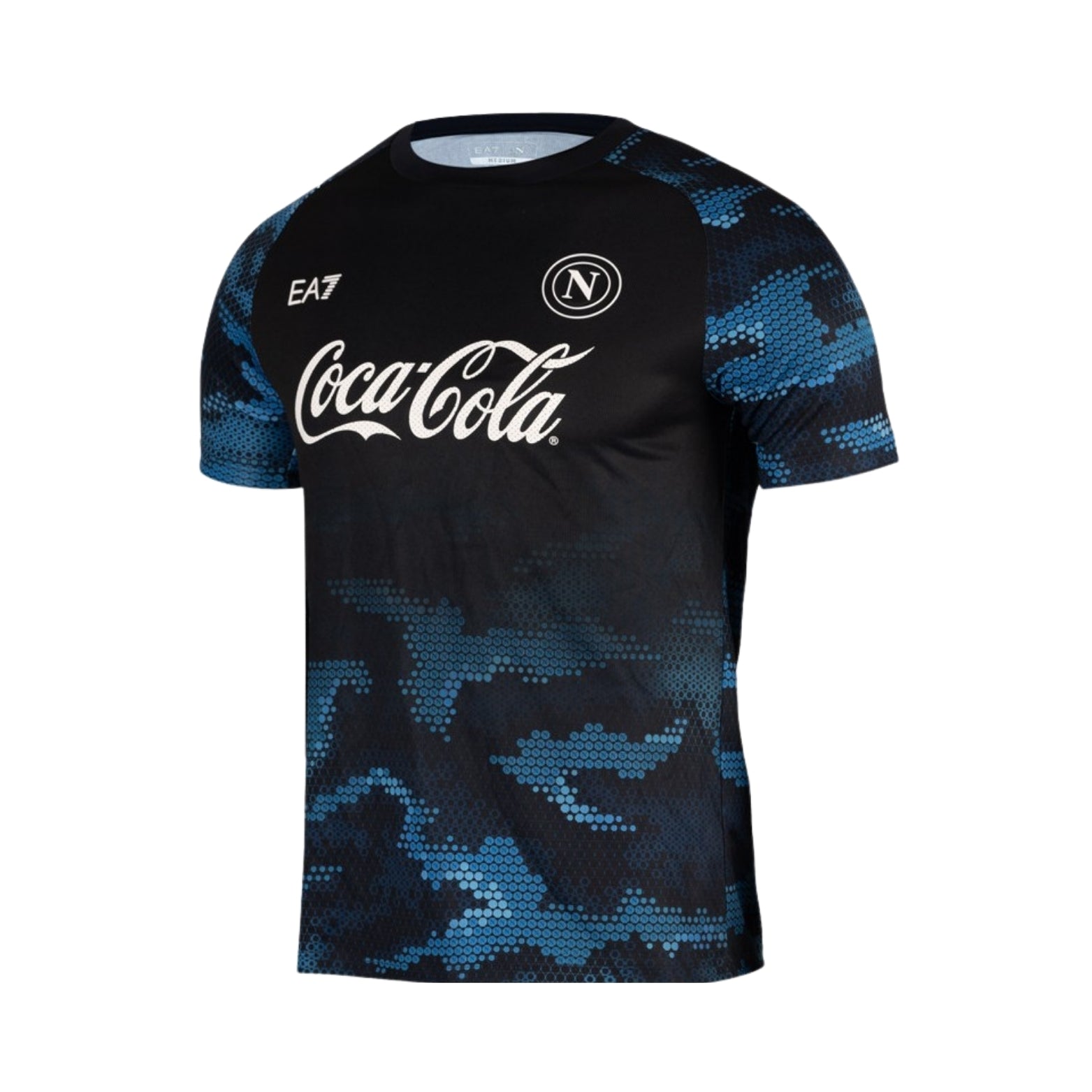 Naples Avant-Match 24/25