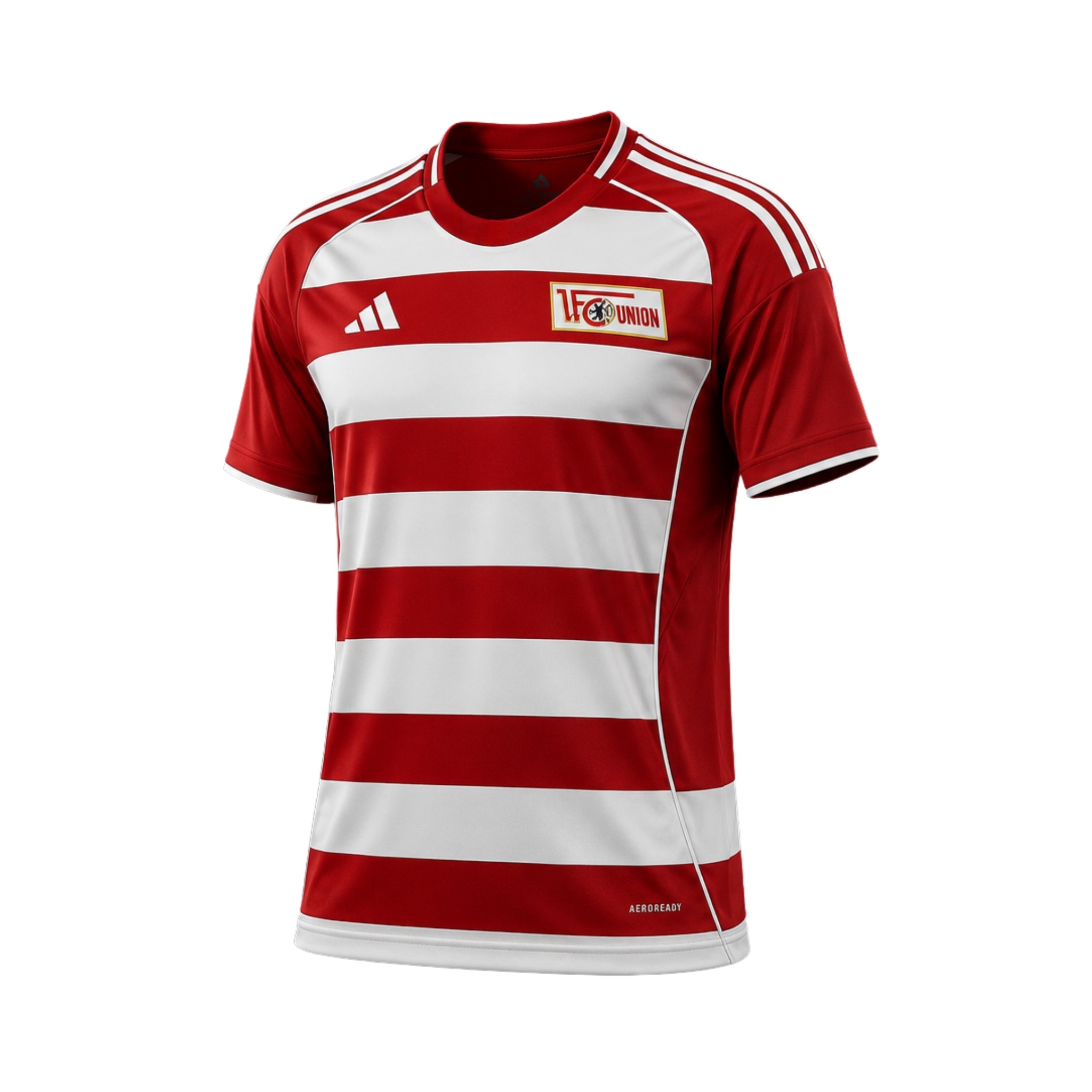 Union Berlin Home 25/26