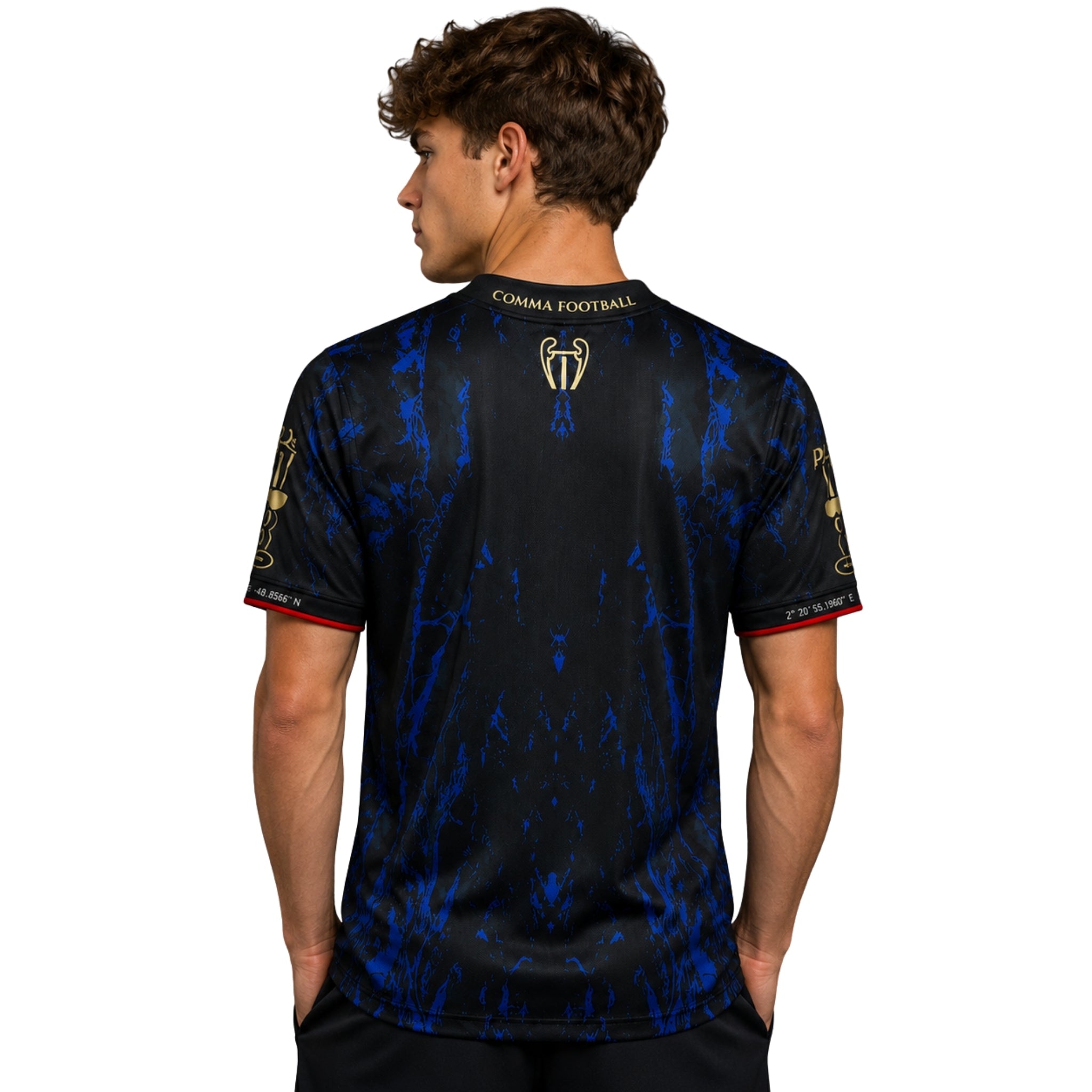 PSG Édition Spéciale 25/26