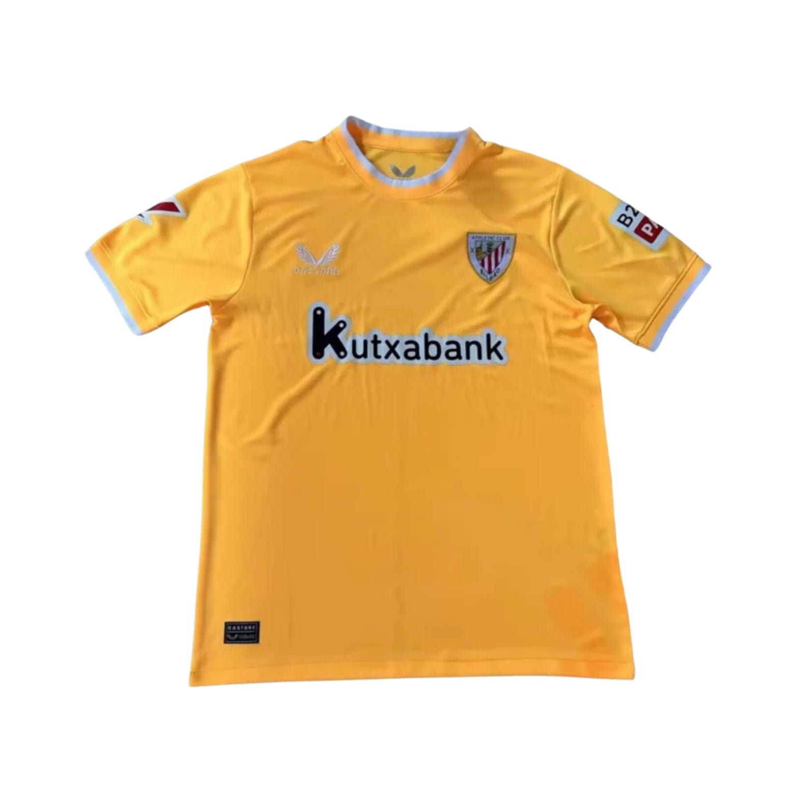 Athletic Club Bilbao Gardiens de But 24/25