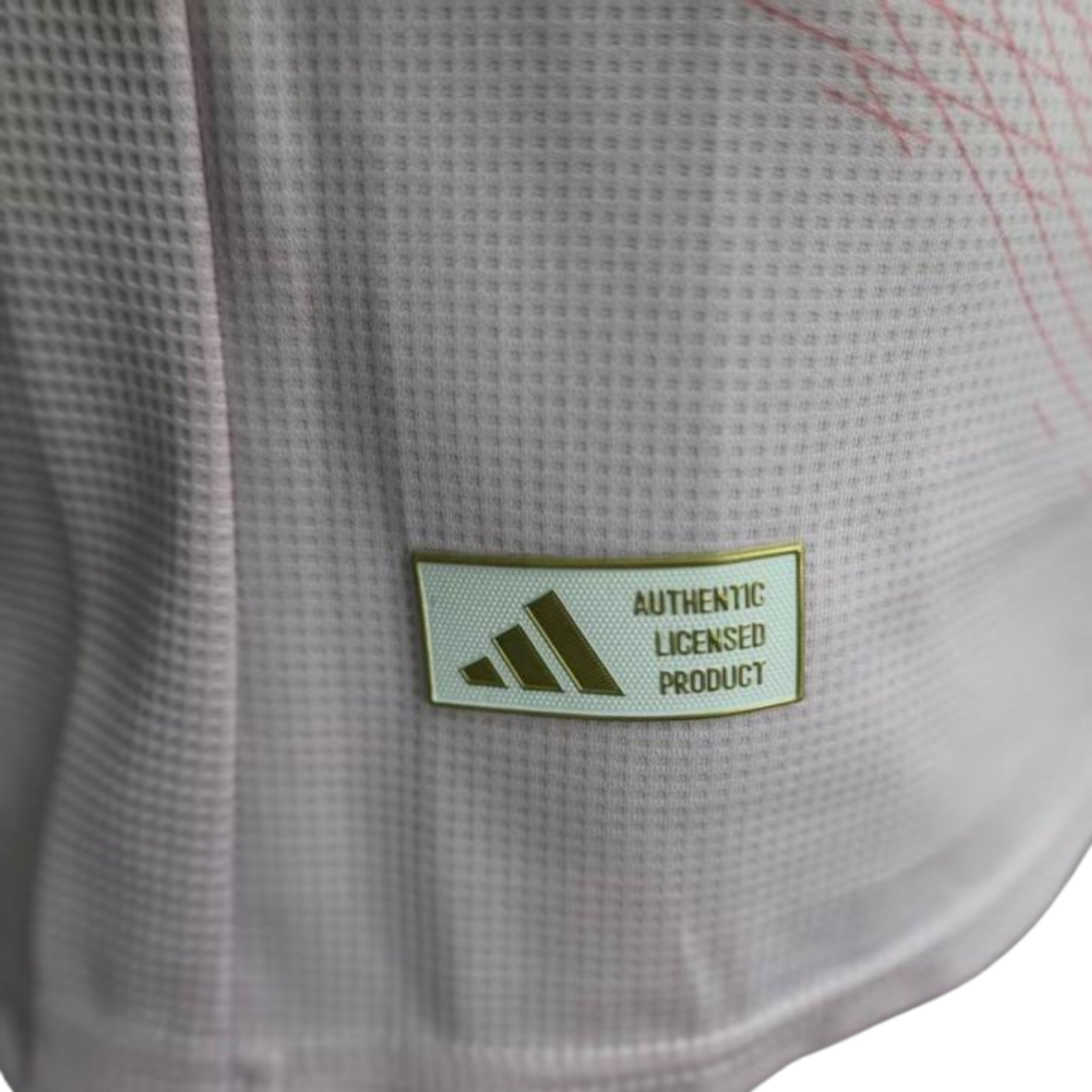 Arsenal Édition Spéciale 25/26 - Version Joueur