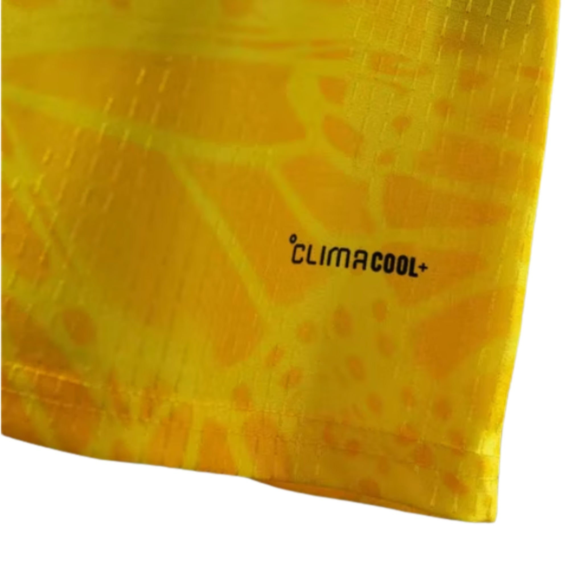 Maillot Colombie Domicile 26/27 - Coupe du Monde 2026 - Version Joueur — détail 4