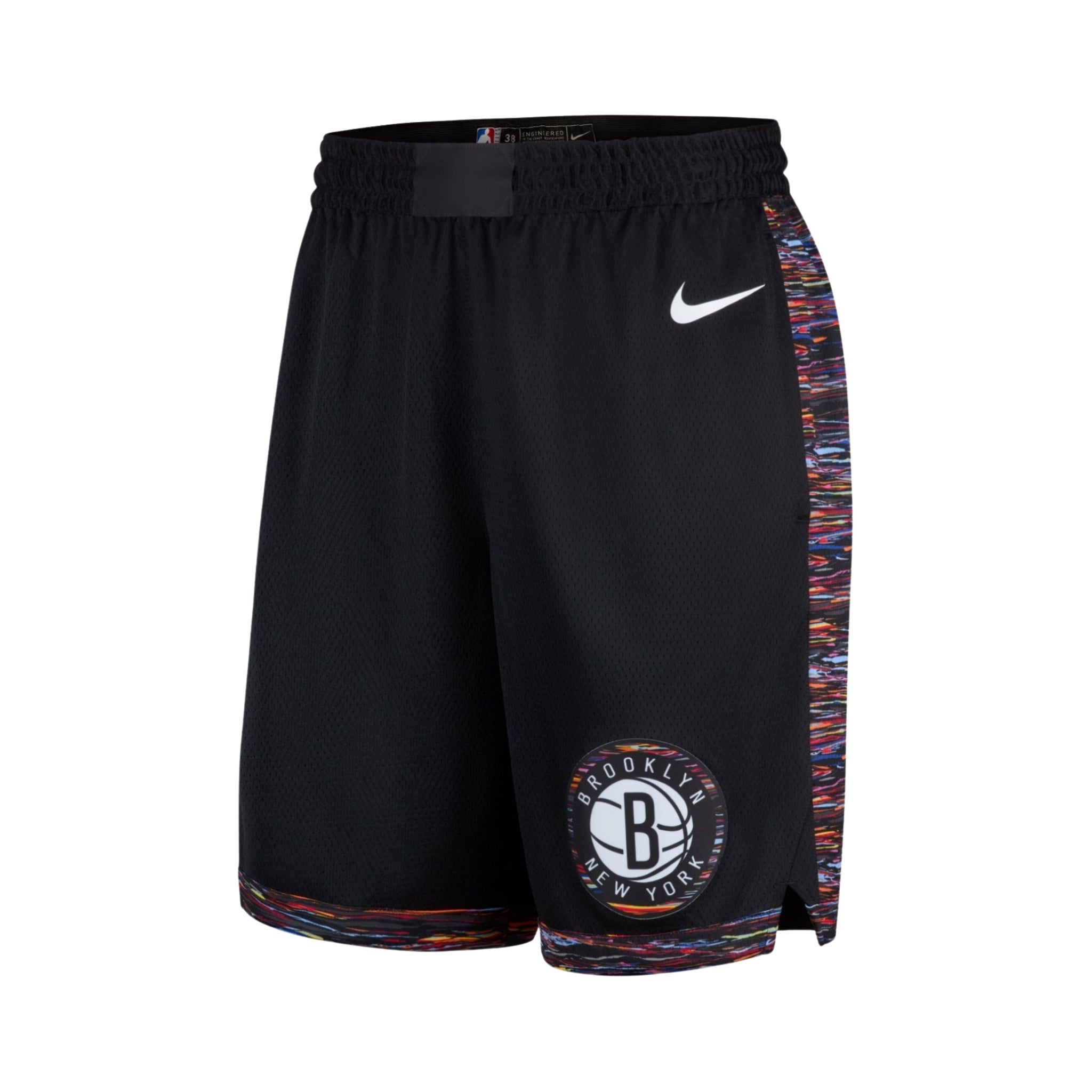 Brooklyn Nets City Edition 25/26