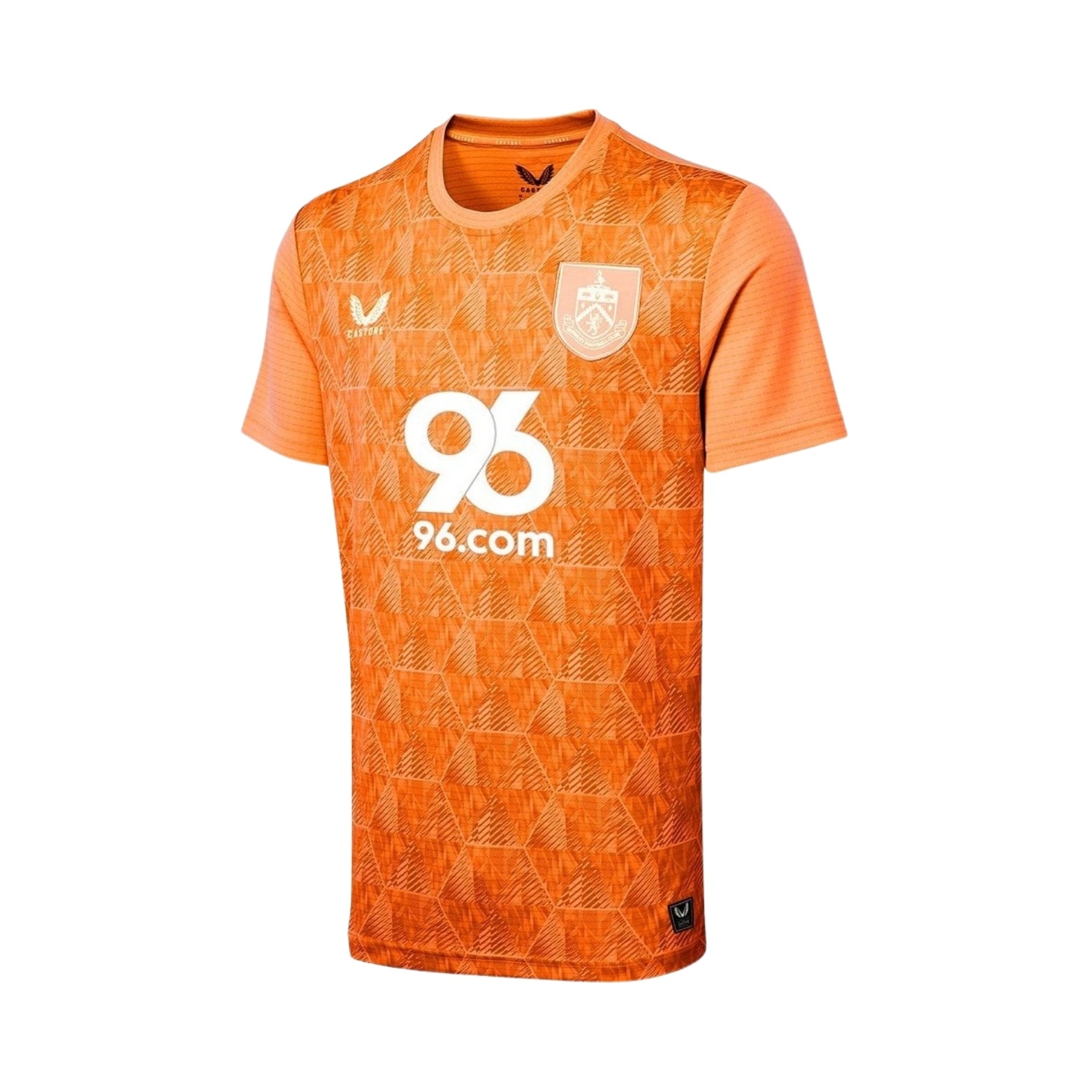 Burnley Gardiens de But 25/26