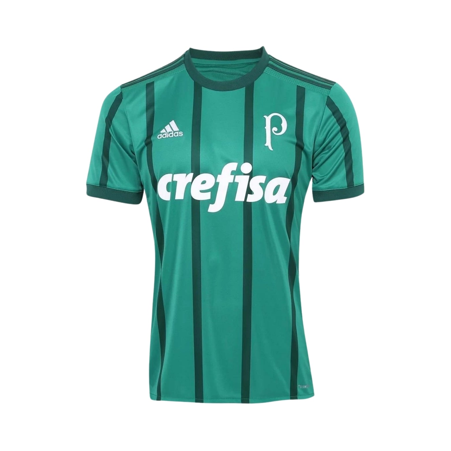 Palmeiras Domicile 17/18