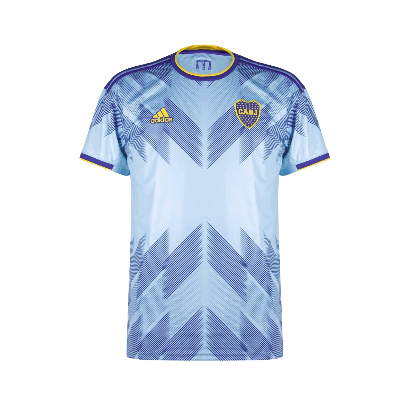 Boca Juniors Troisième 23/24