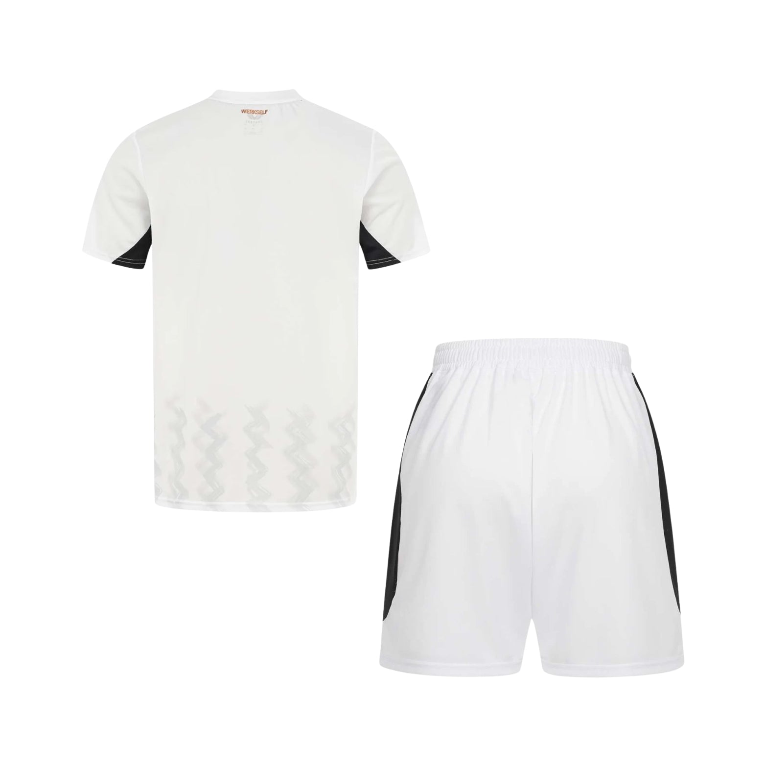 Kit - Bayer 04 Leverkusen Extérieur 24/25