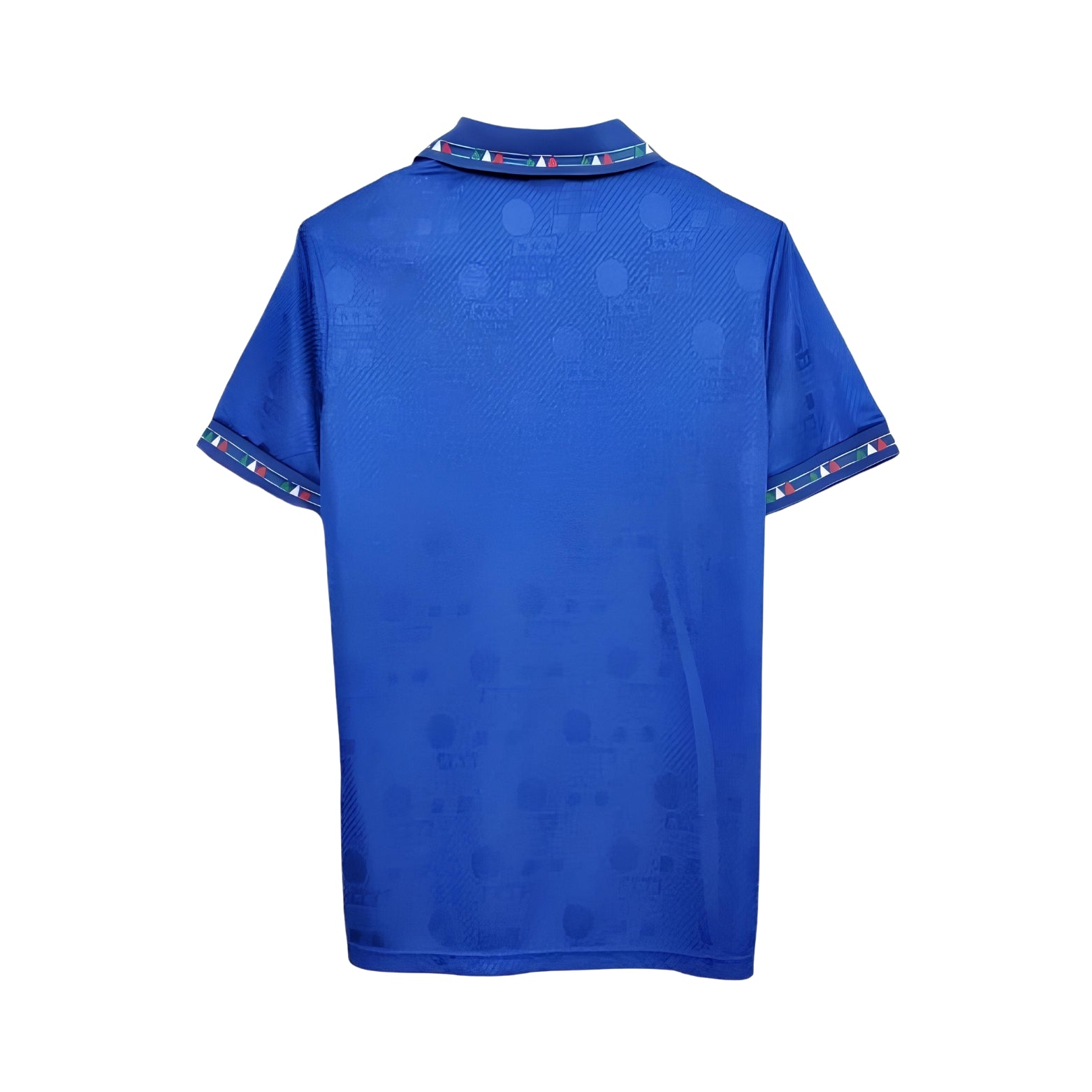 Italie Domicile 94/95