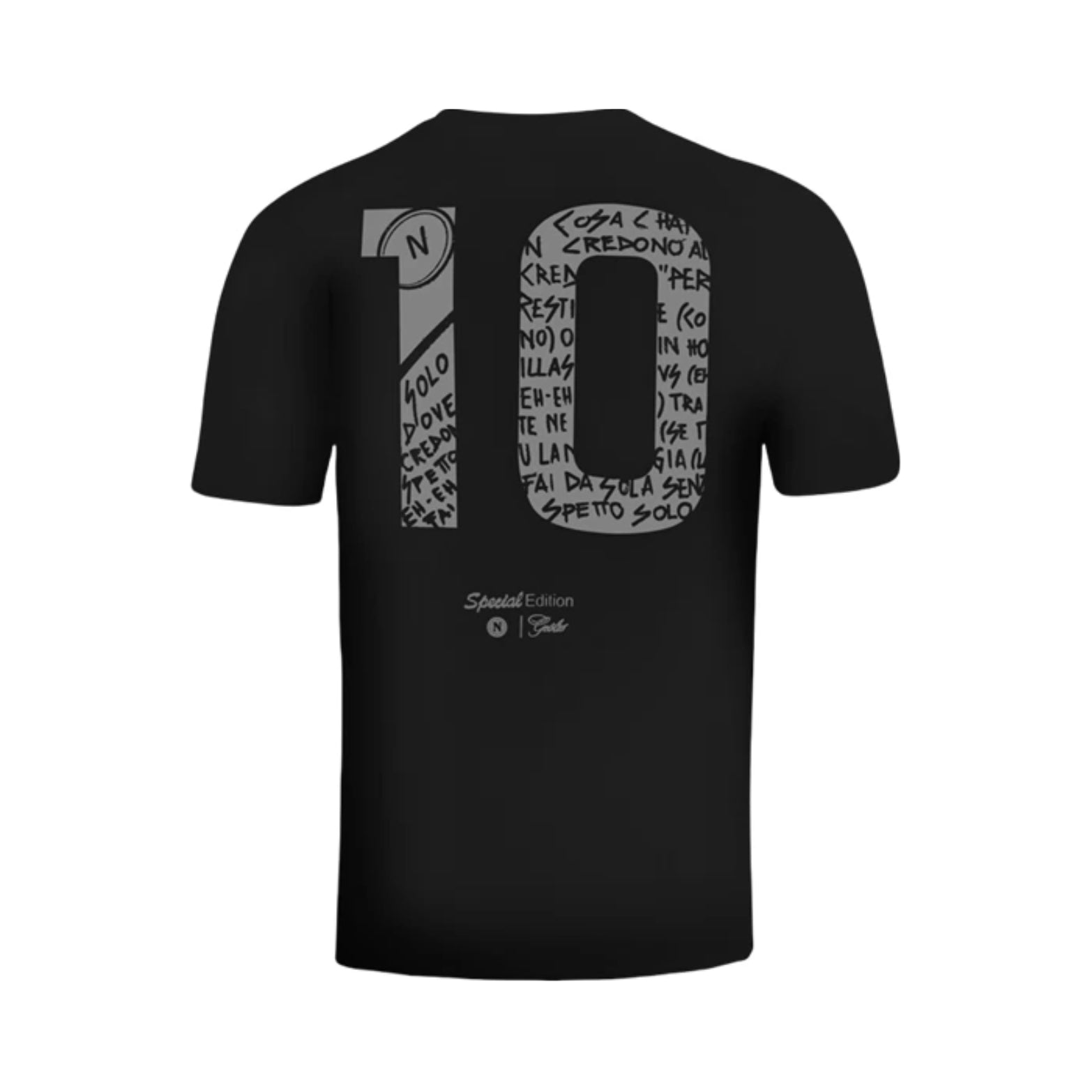 Naples Édition Speciale 24/25