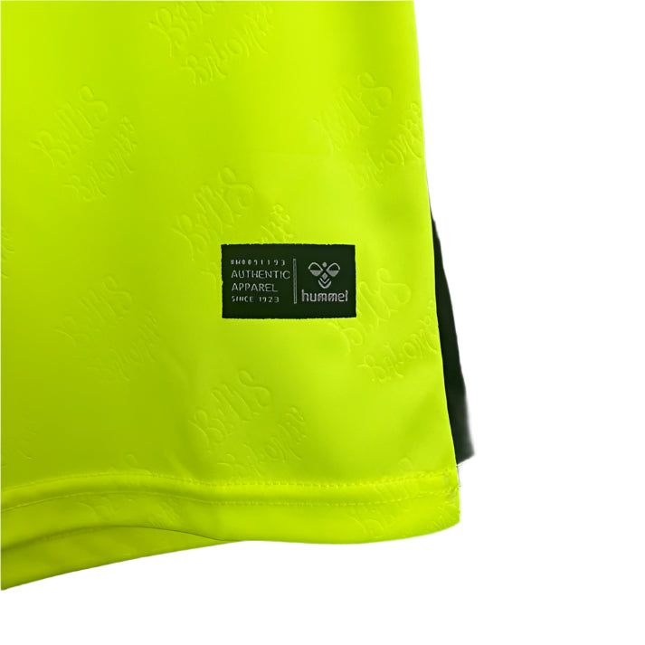 Real Betis Extérieur 24/25