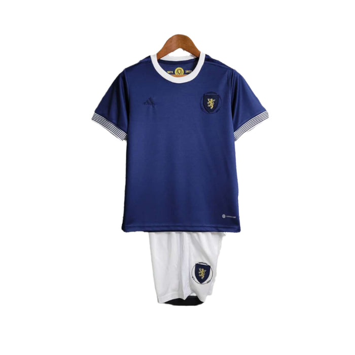 Kit - Écosse 23/24 - 150e anniversaire