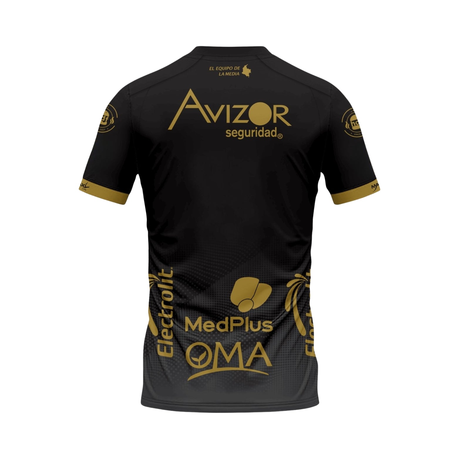 Llaneros FC Extérieur 25/26