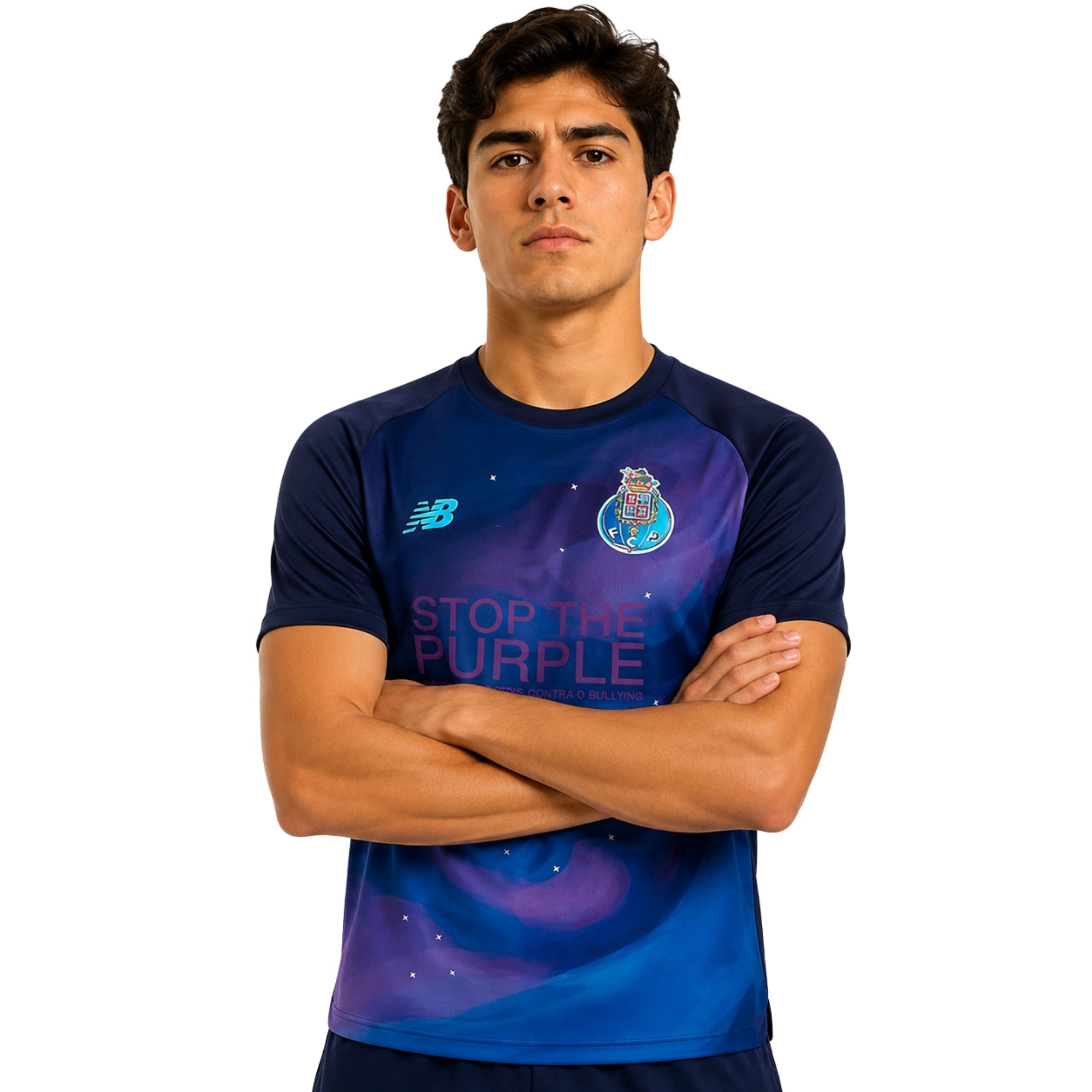Porto Édition Spéciale 24/25