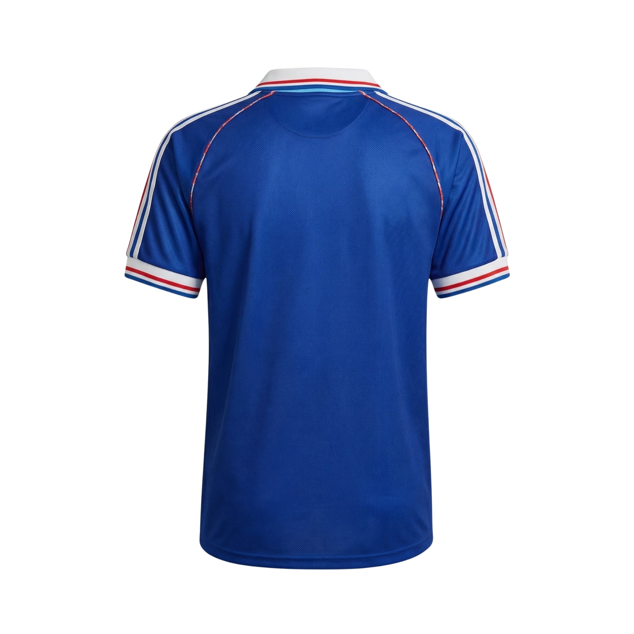 France Domicile 97/98 - Final Mundial 1998