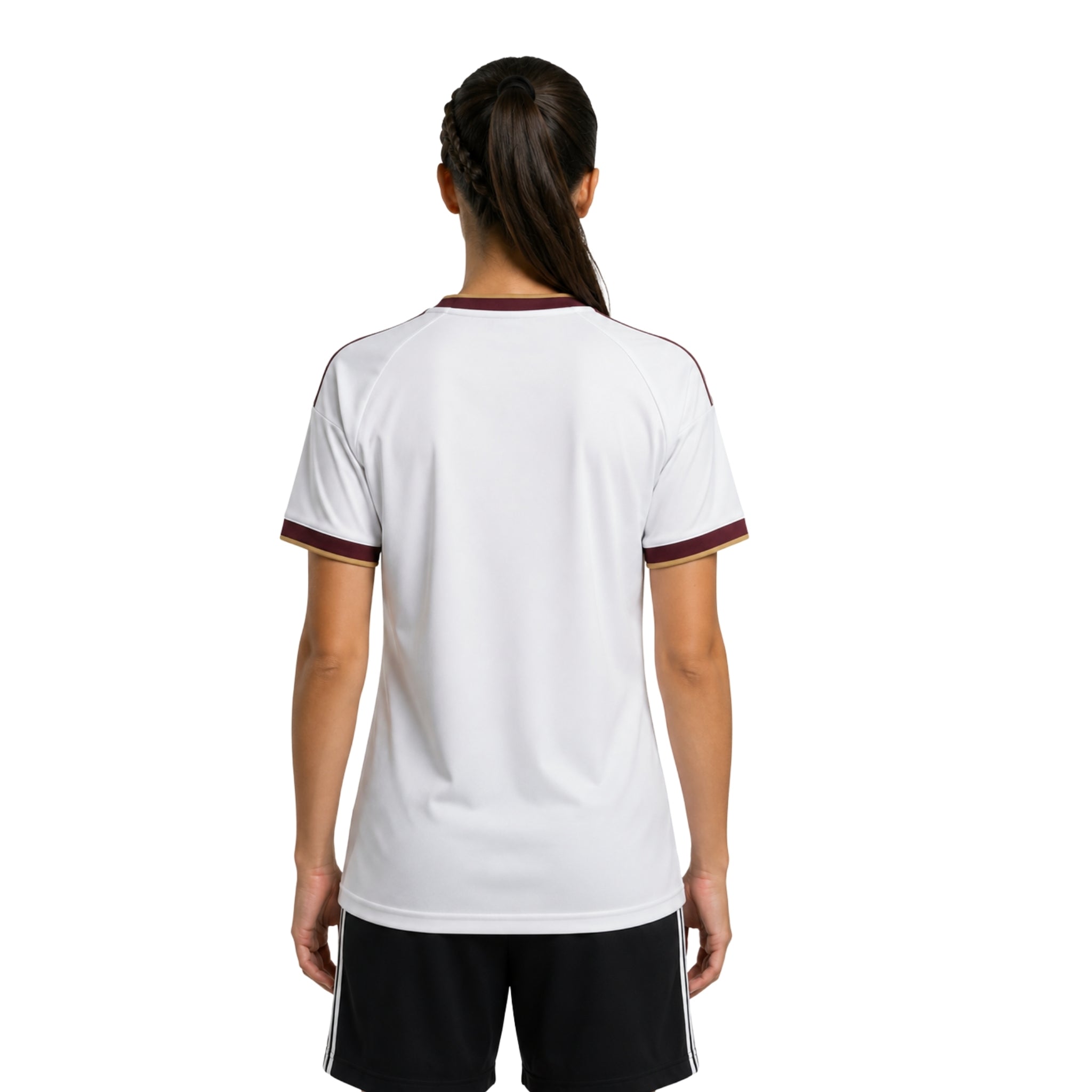 Espagne Extérieur 26/27 - Coupe du Monde 2026 - Version Féminine