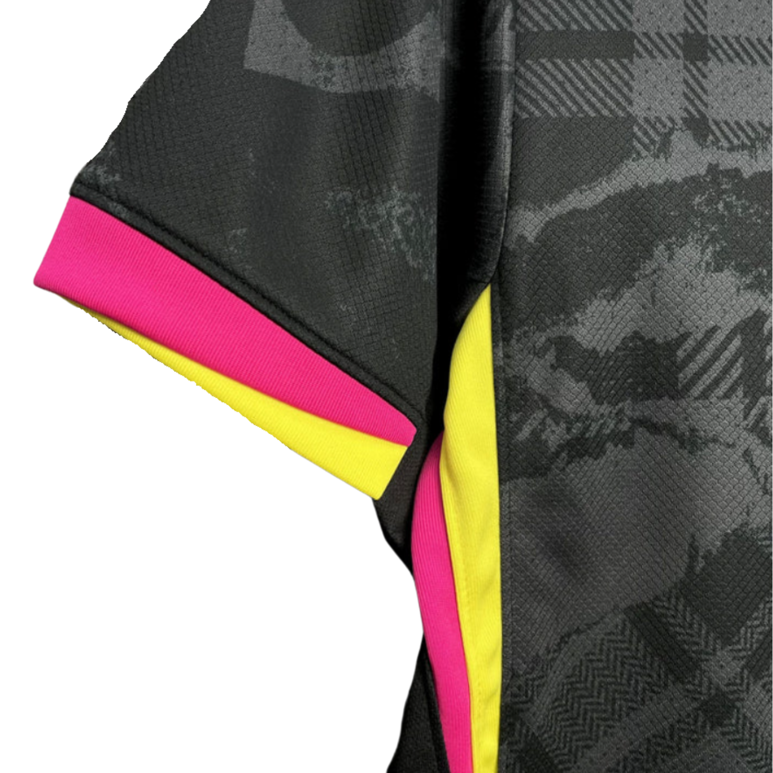 Chelsea Troisième 24/25