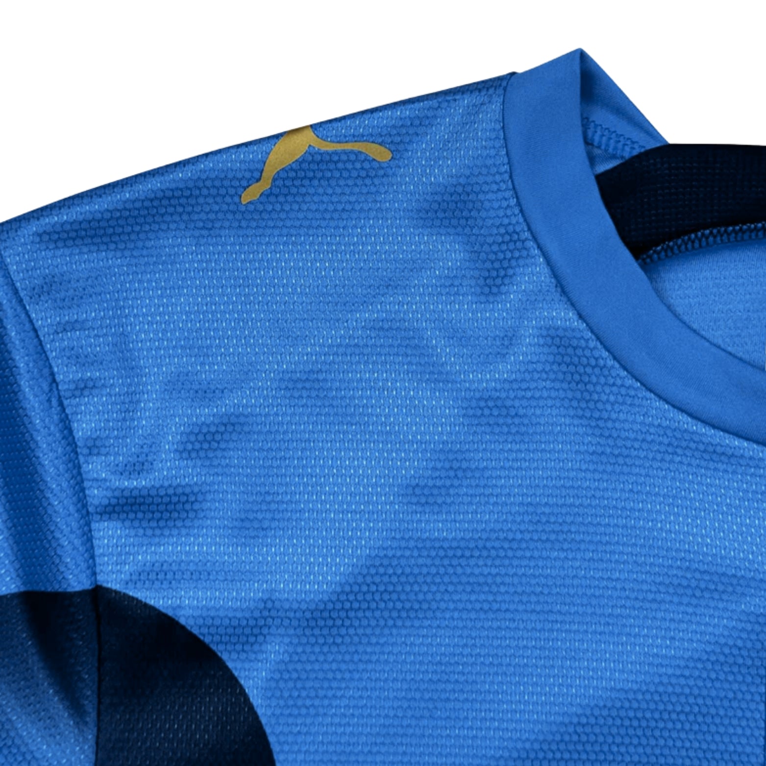 Italie Domicile 06/07