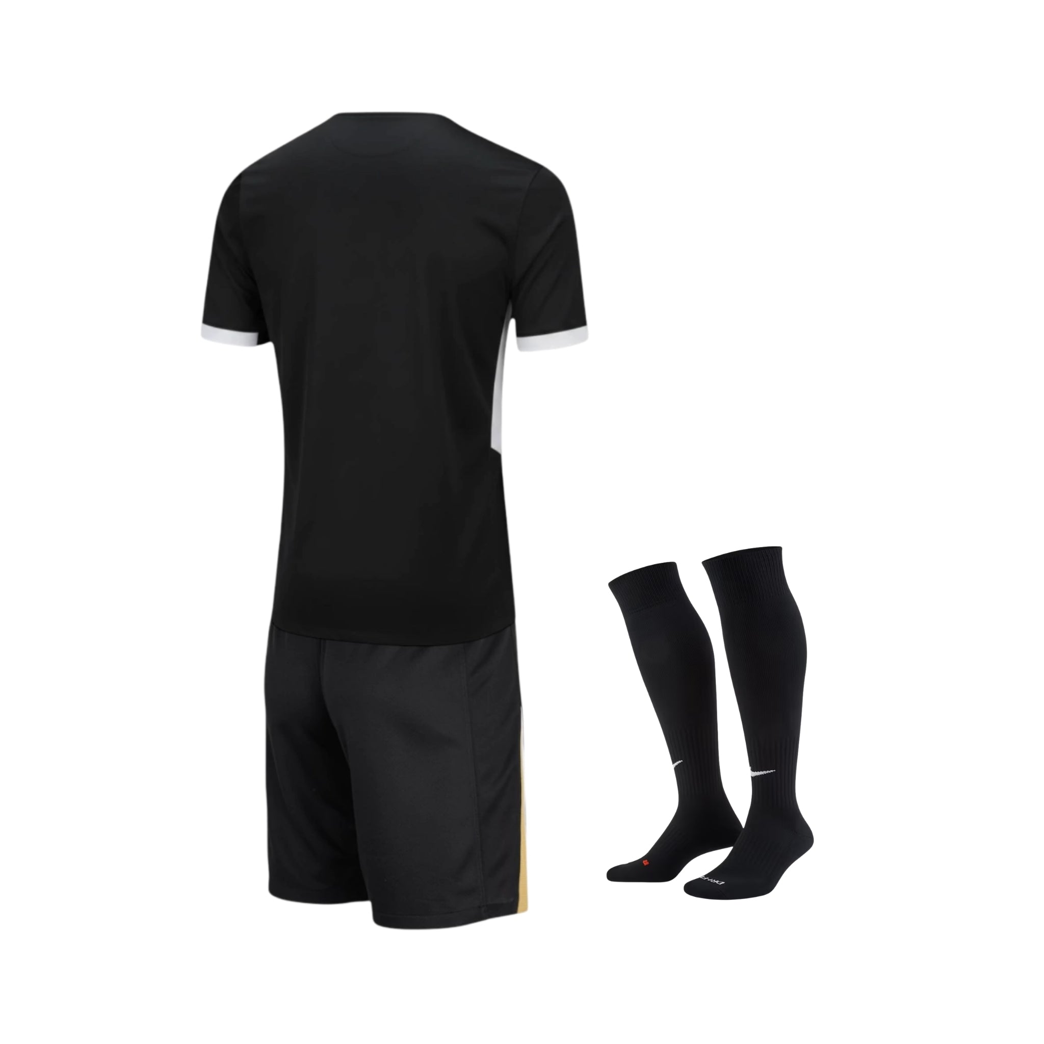 Kit - Atlético Mineiro Domicile 26/27 - Vue de dos