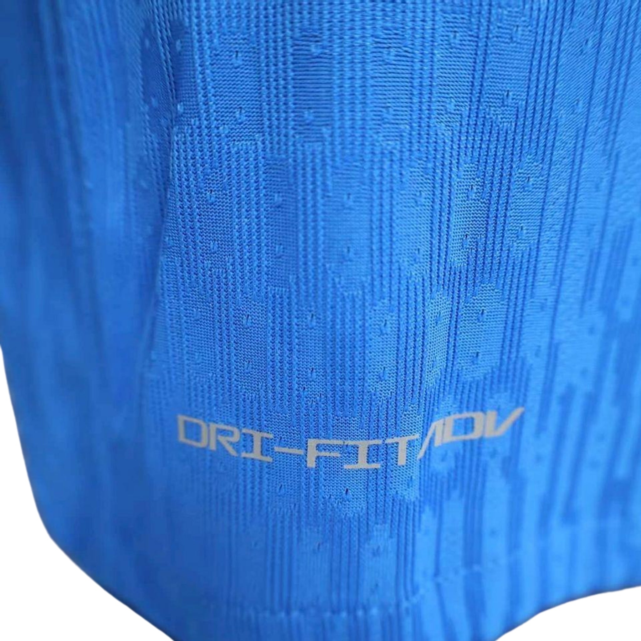 Atlético de Madrid Troisième 25/26 - Version Joueur