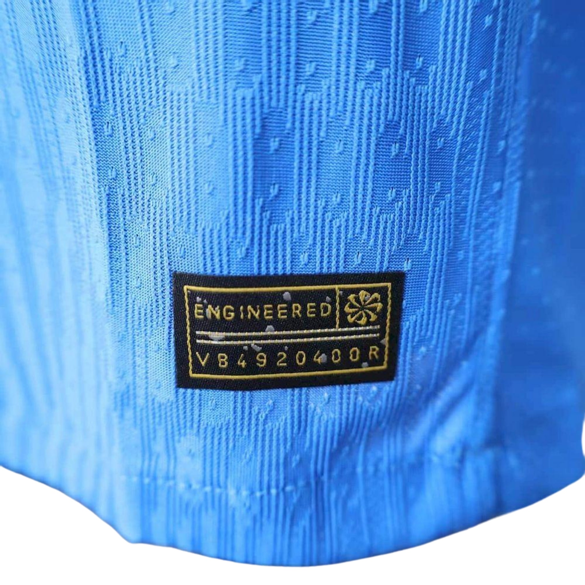 Atlético de Madrid Troisième 25/26 - Version Joueur