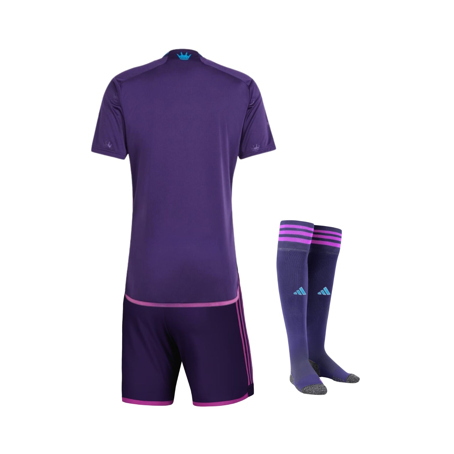 Kit - Charlotte Extérieur 23/24 - Détail