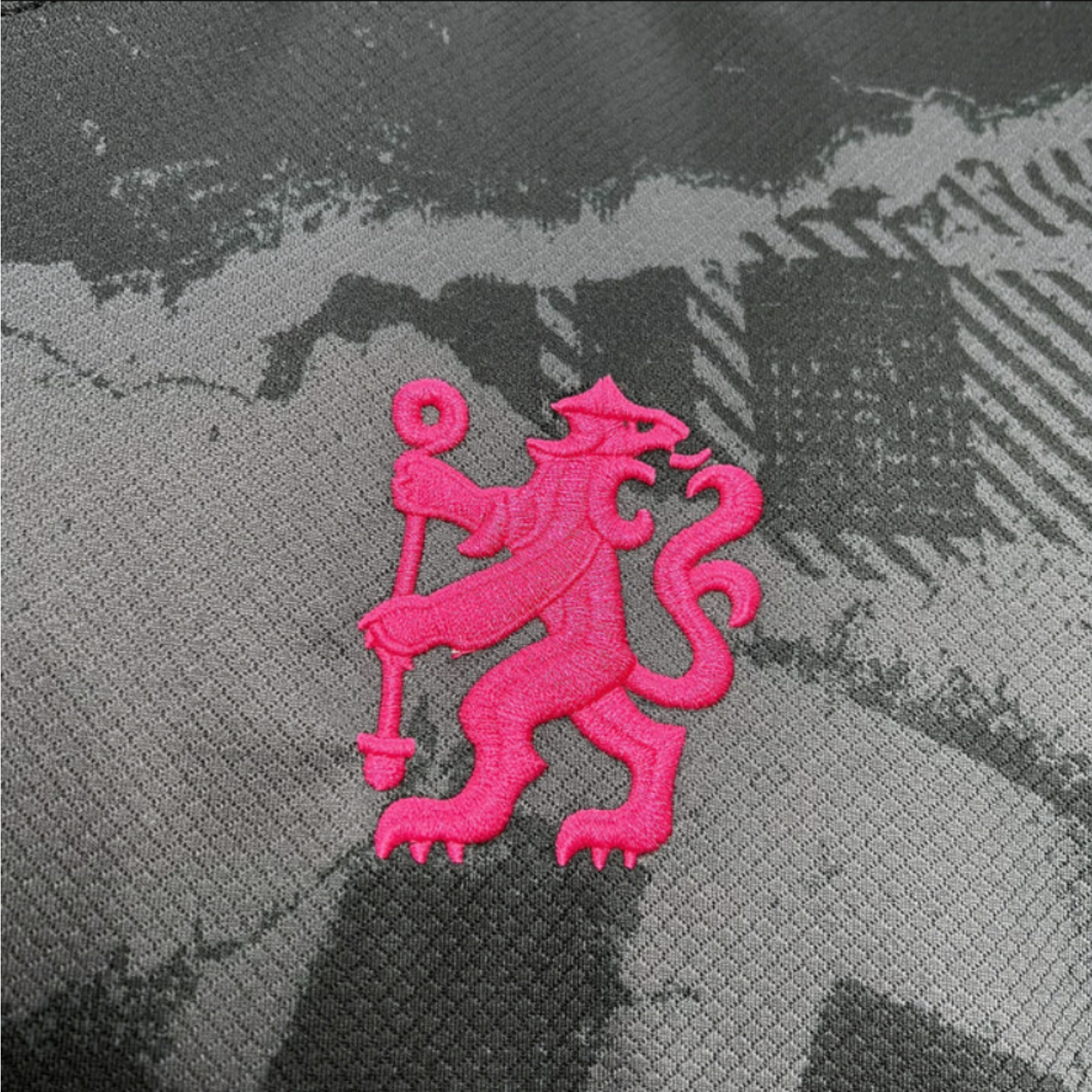 Chelsea Troisième 24/25