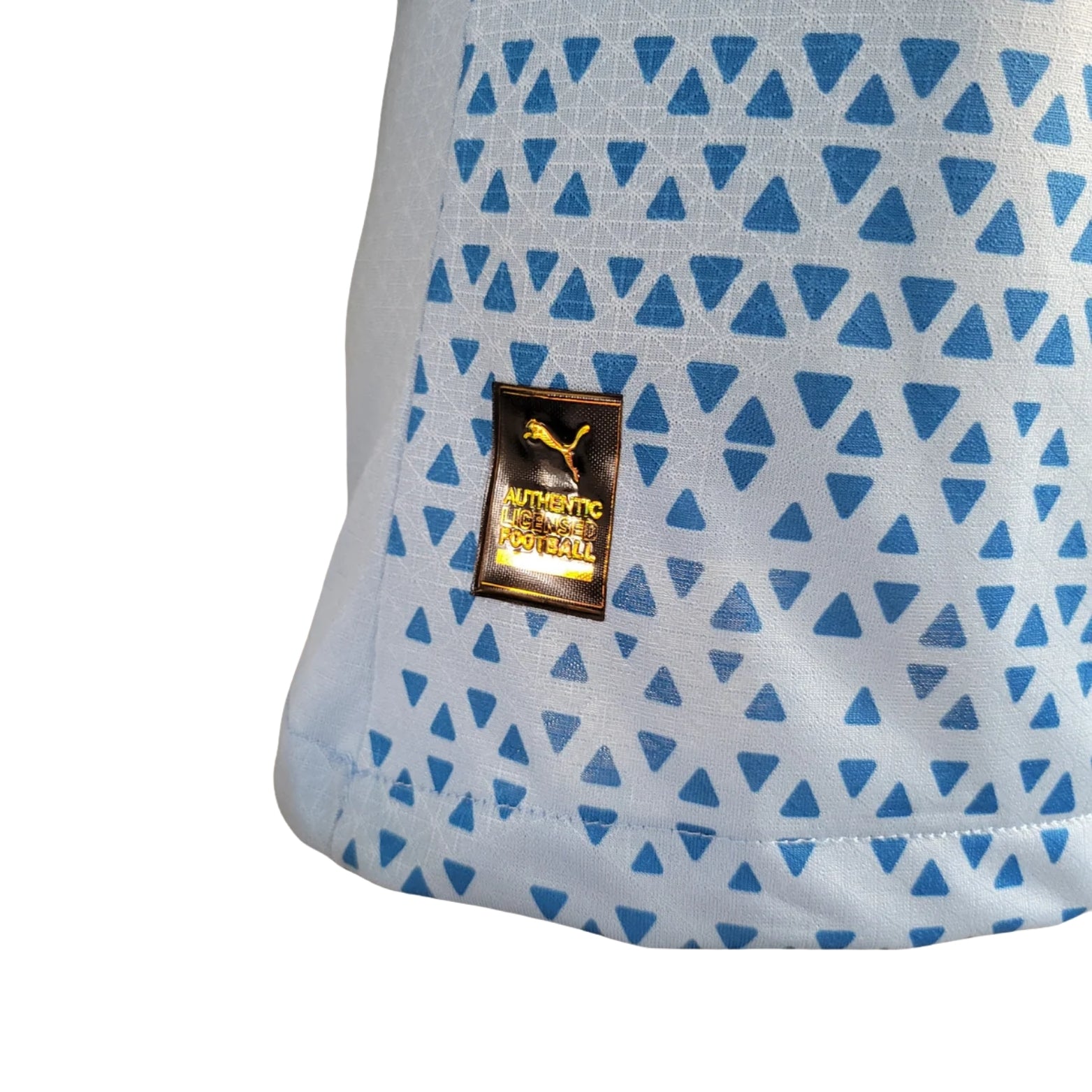 Manchester City Entraînement 23/24 - Version Joueur