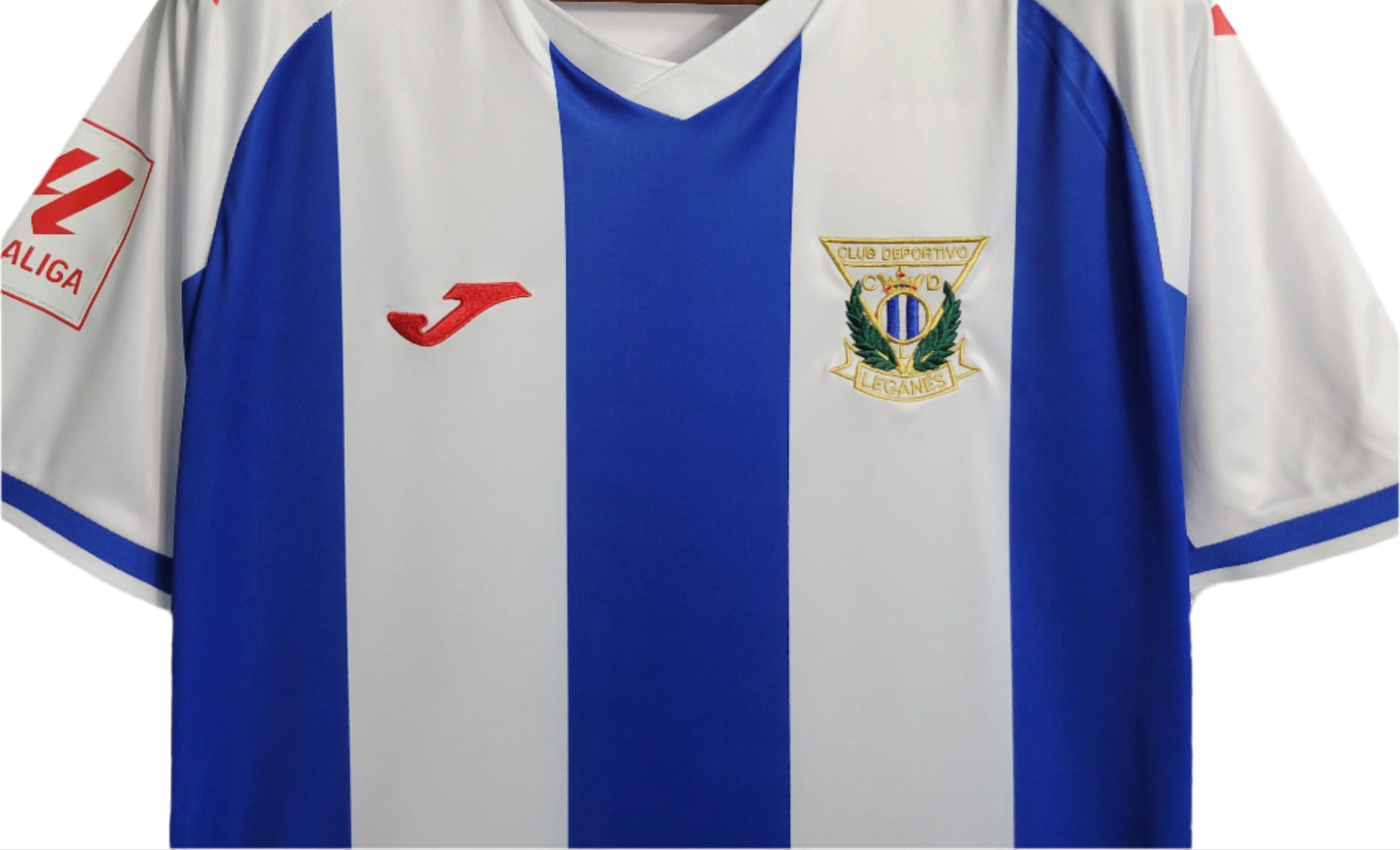 Léganés Domicile 23/24