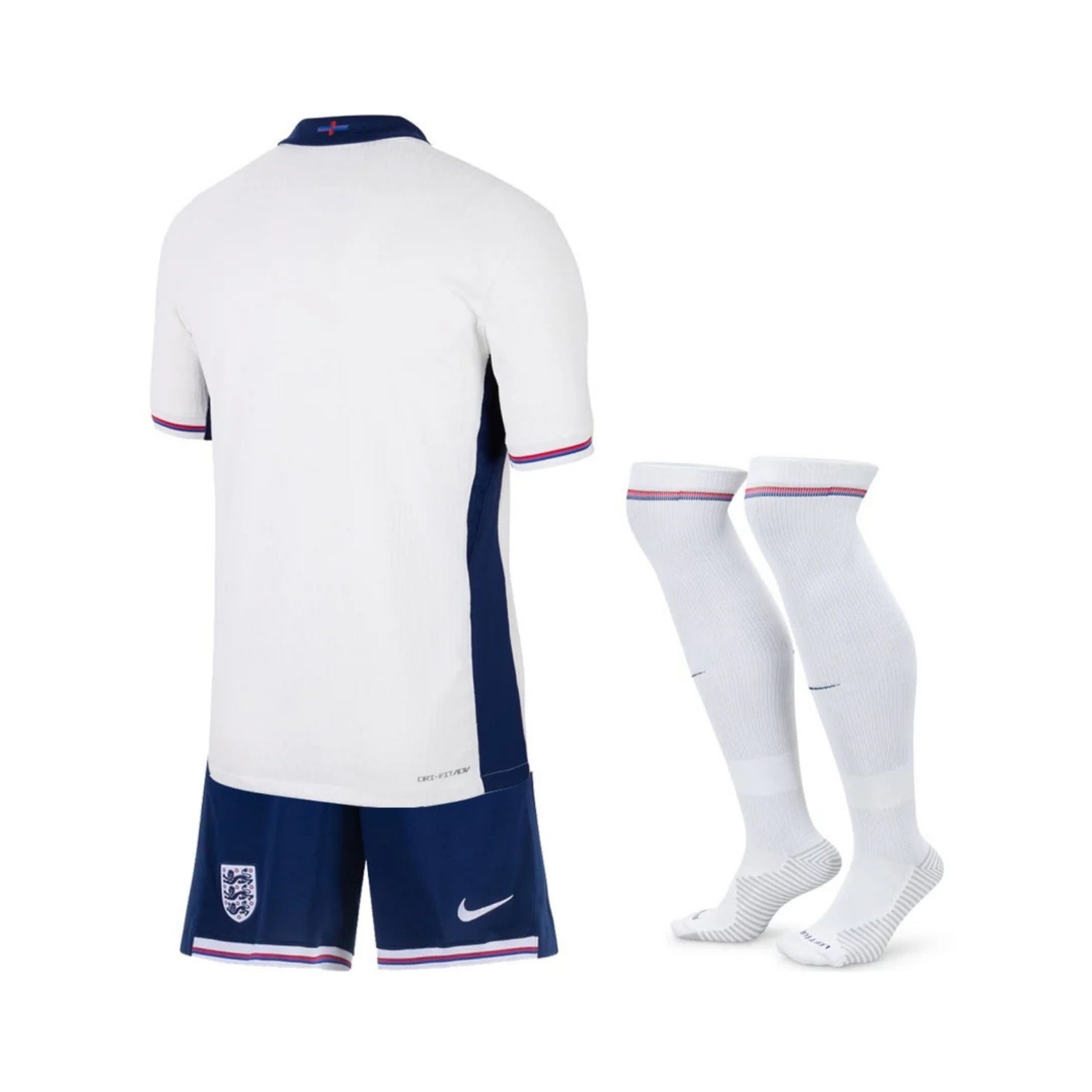 Kit - Angleterre Domicile 24/25