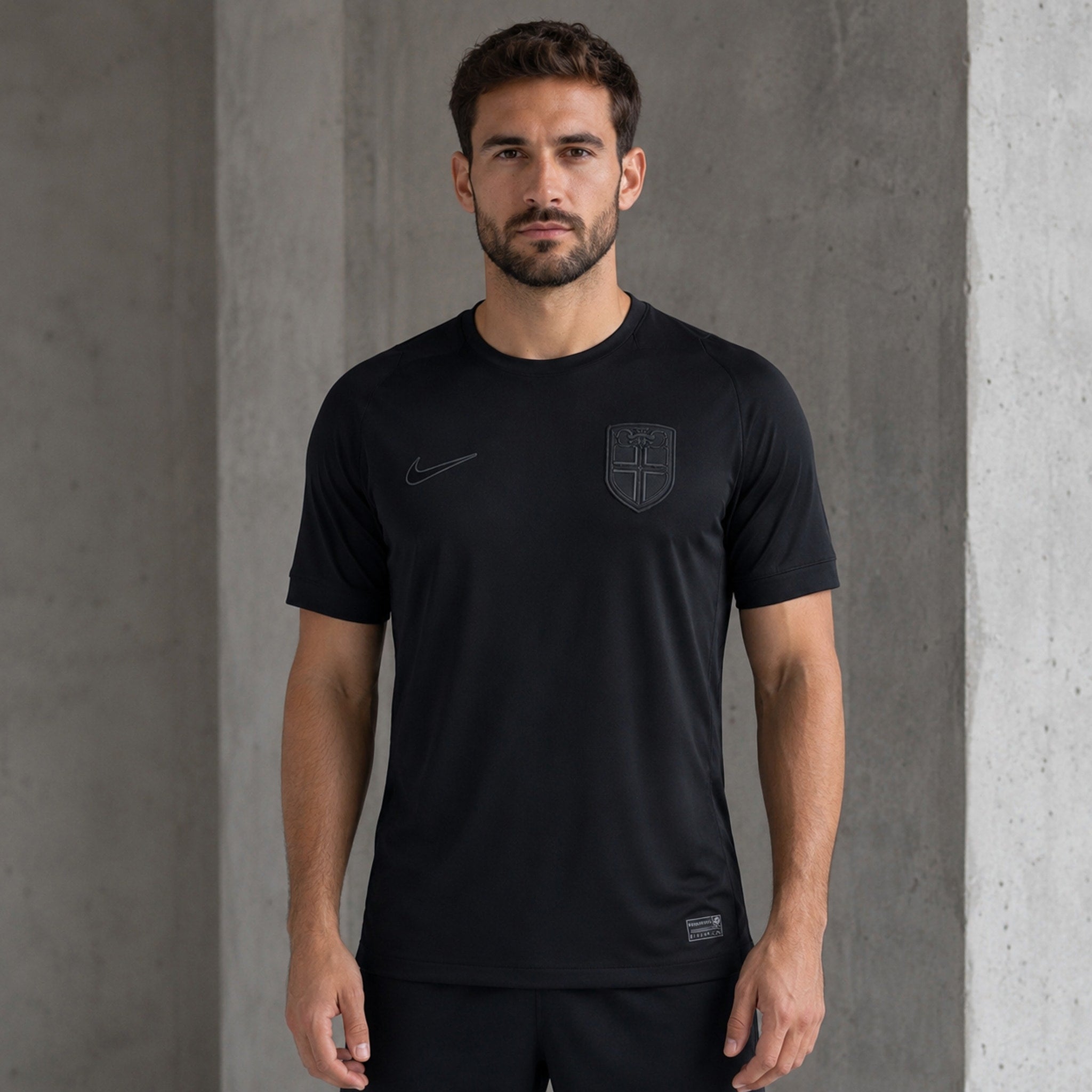 Norway Away 26/27 - World Cup 2026