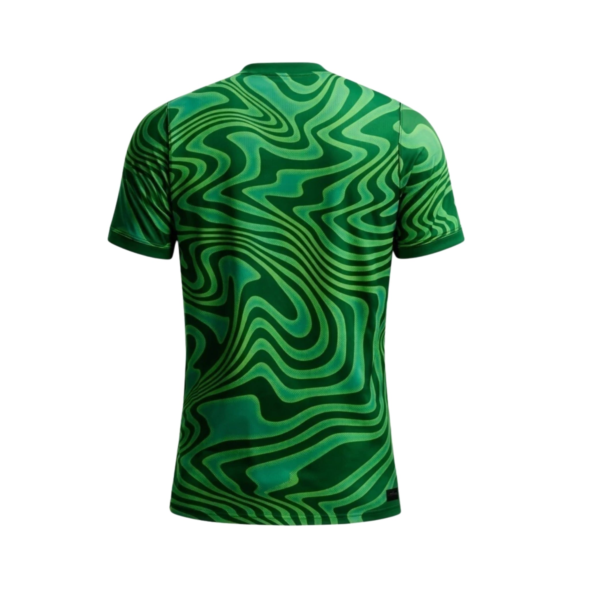 Brésil Gardiens de But 26/27 - Détail