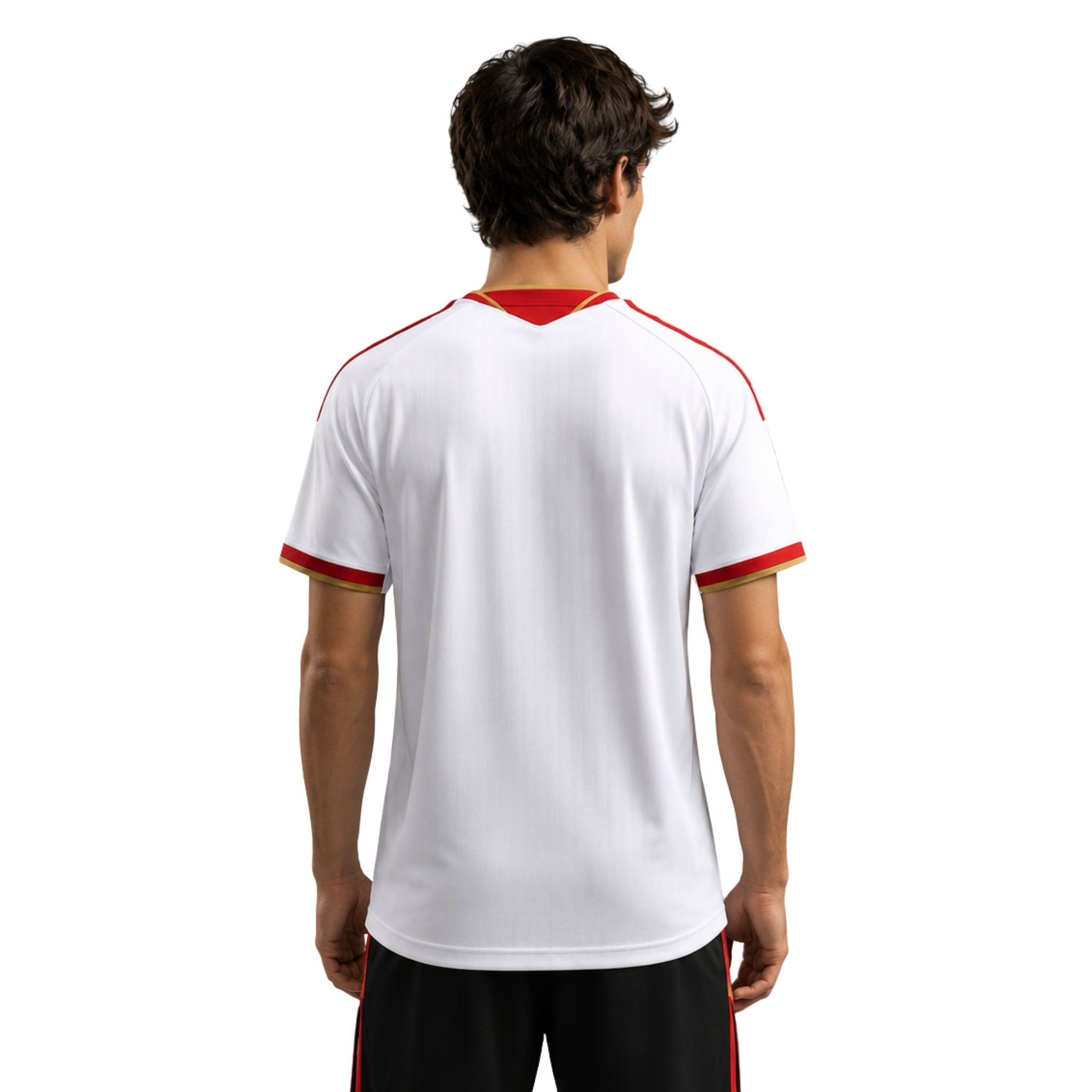 Séville Extérieur 26/27