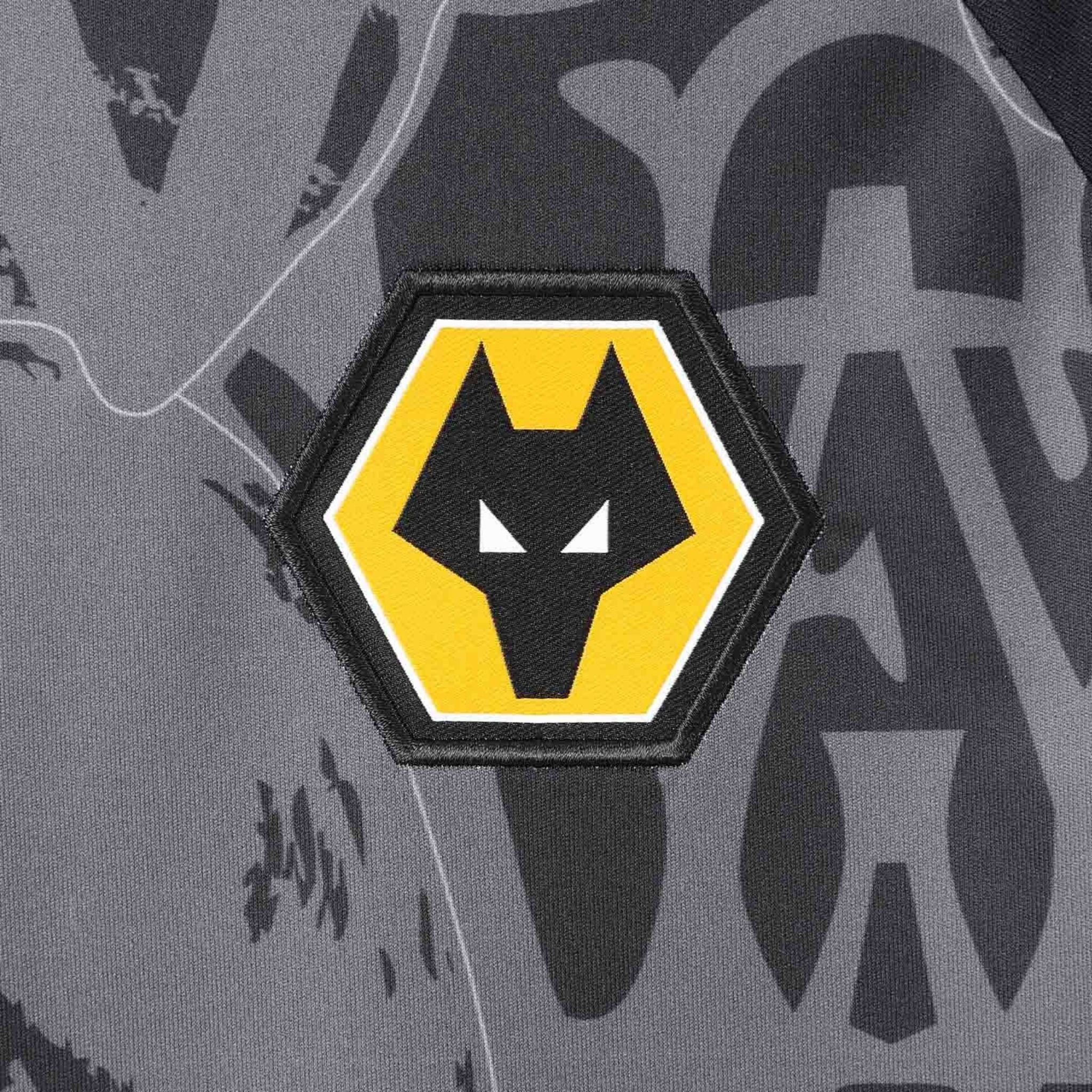 Wolves Avant-Match 26/27