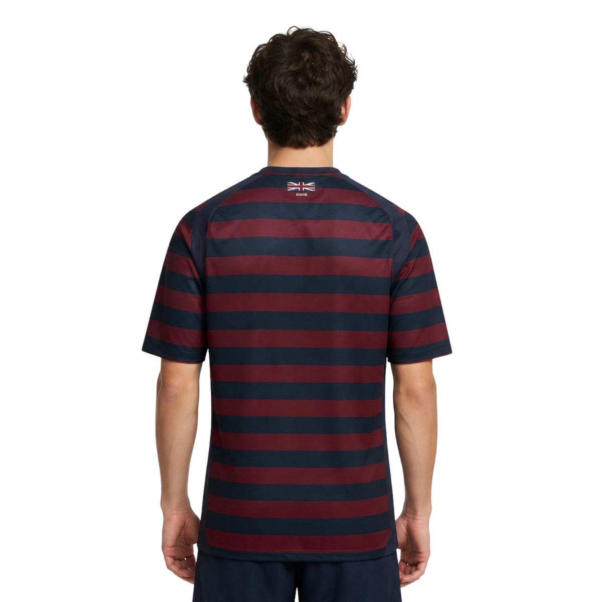 Genoa Troisième 26/27