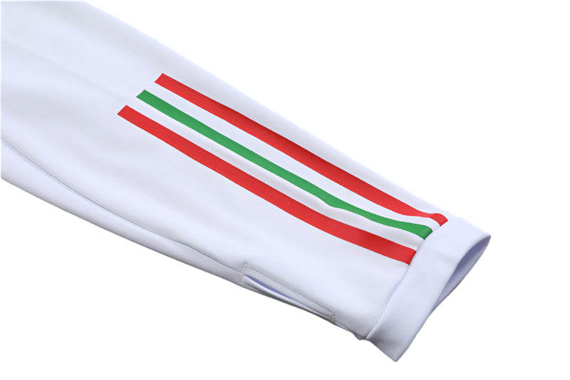 Manchester United - Survêtement - 1/2 Zip