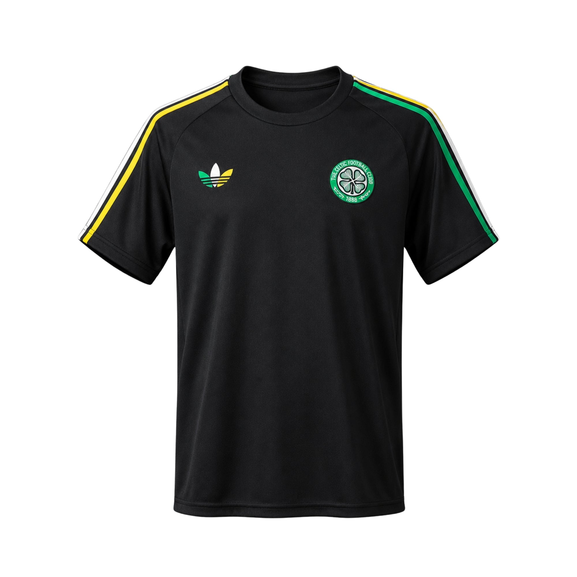 Celtic Édition Spéciale 26/27