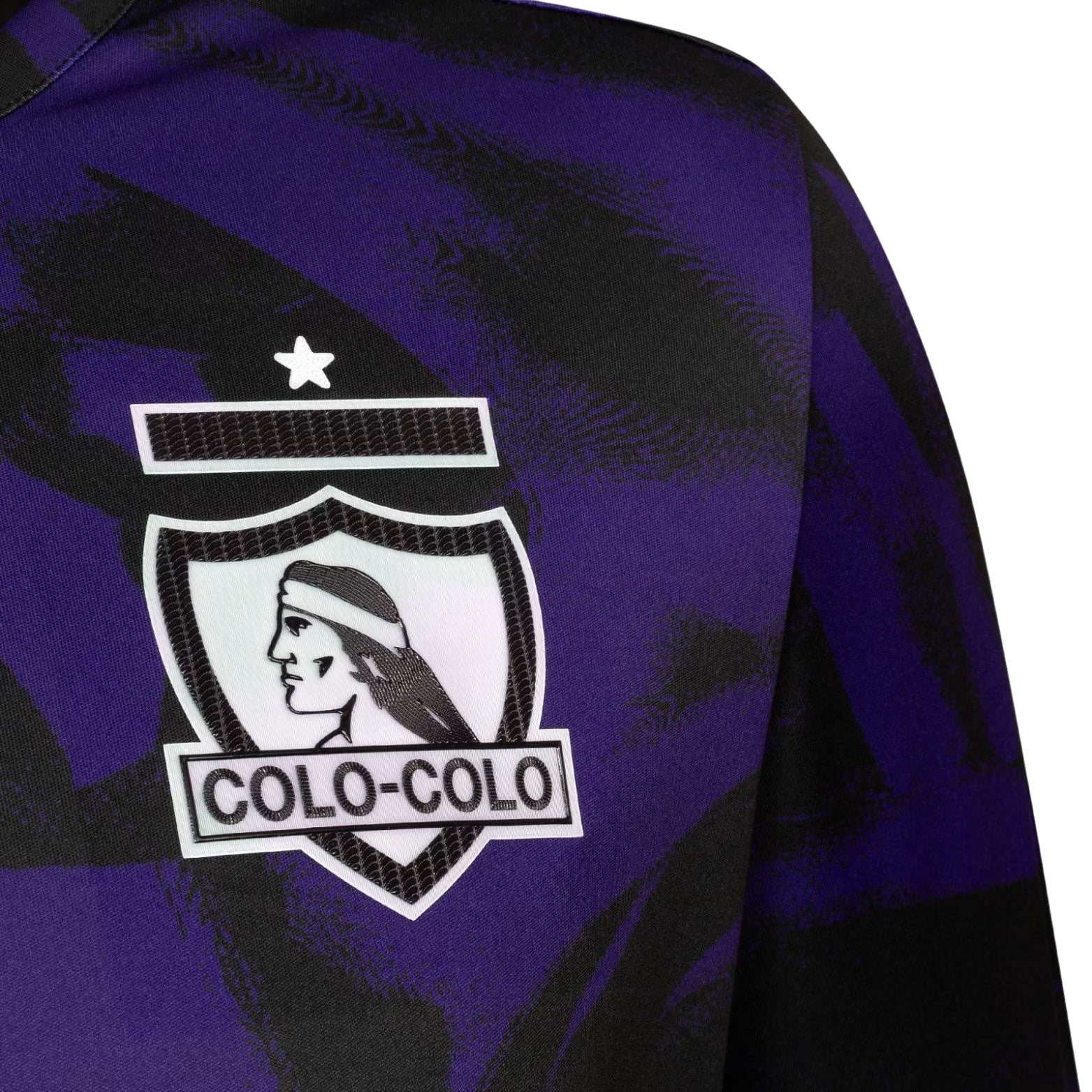 Colo-Colo Avant-Match 25/26