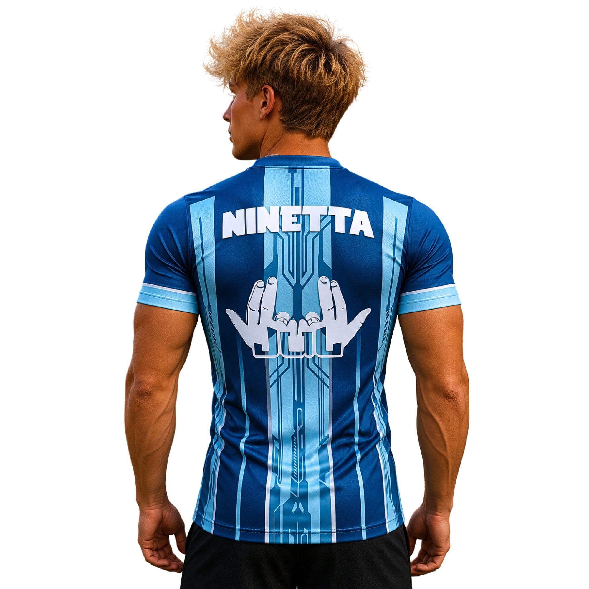 Olympique de Marseille Édition Spéciale 25/26 - Version Joueur