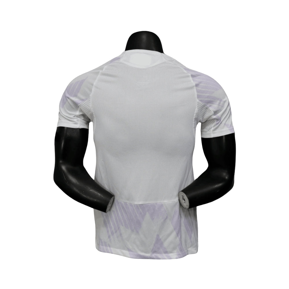 Manchester United Extérieur 25/26 - Version Joueur