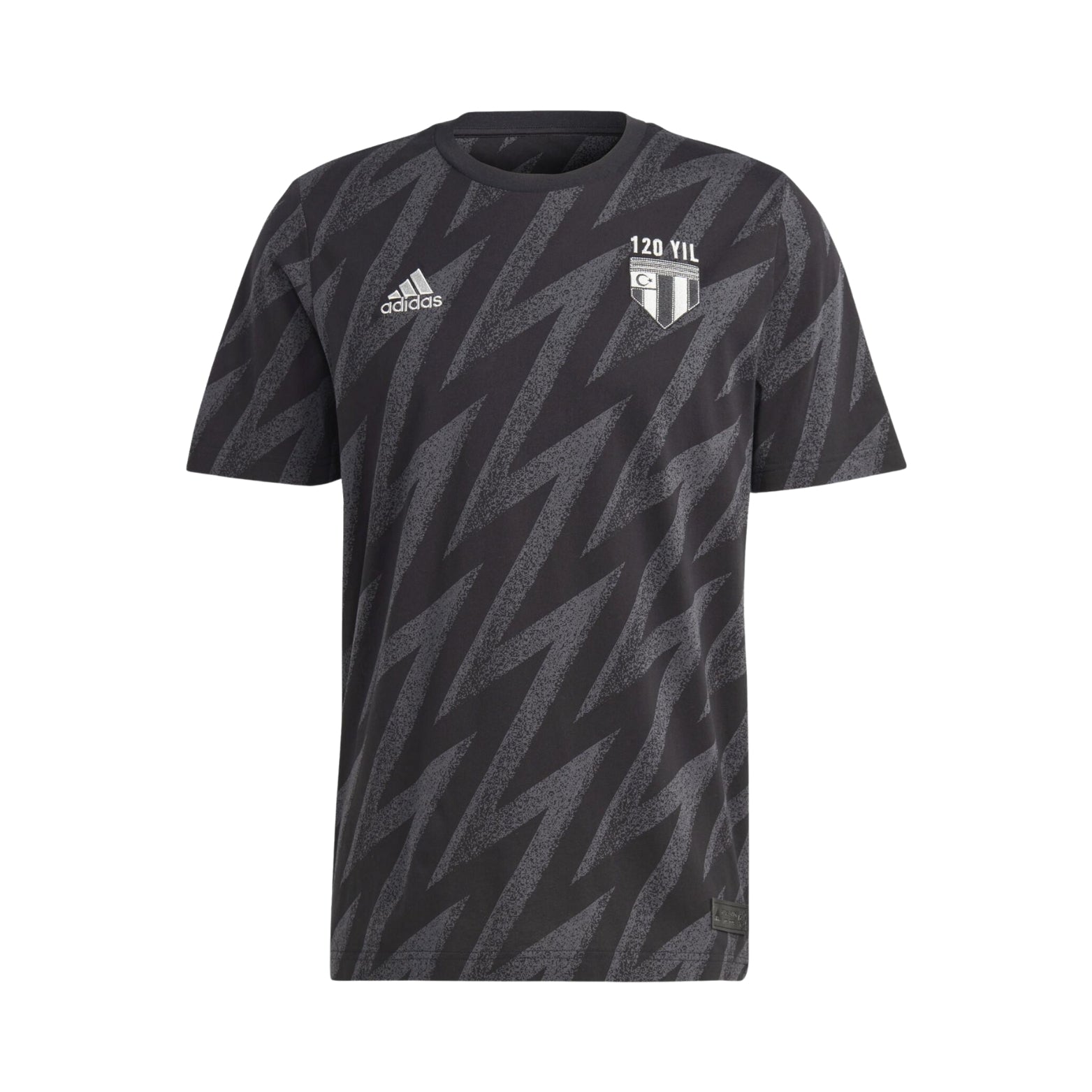 Besiktas 12º Aniversário 23/24