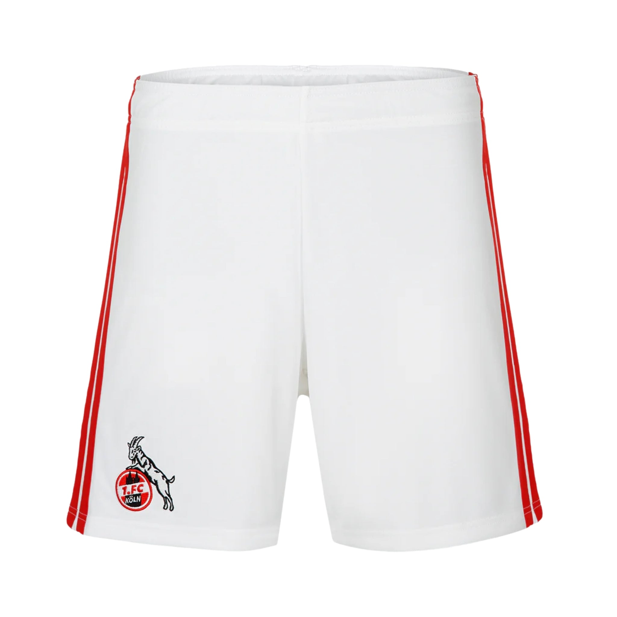 Short FC Köln Domicile 26/27