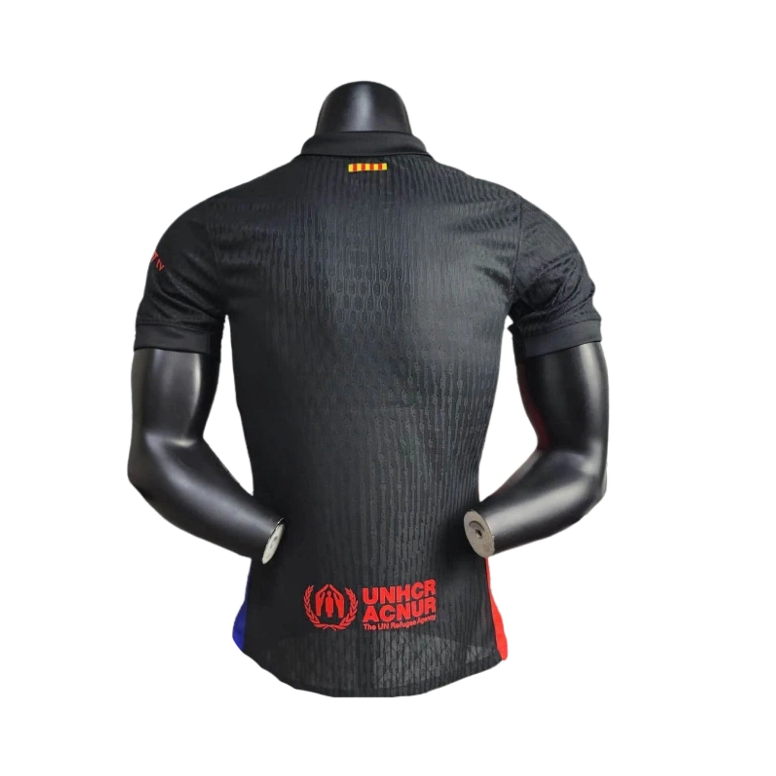 Barcelone Extérieur 24/25 - Version Joueur