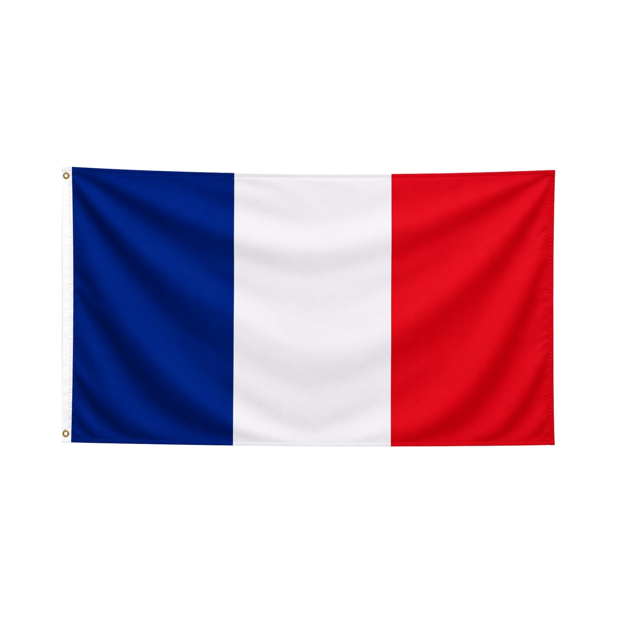 Drapeau - France