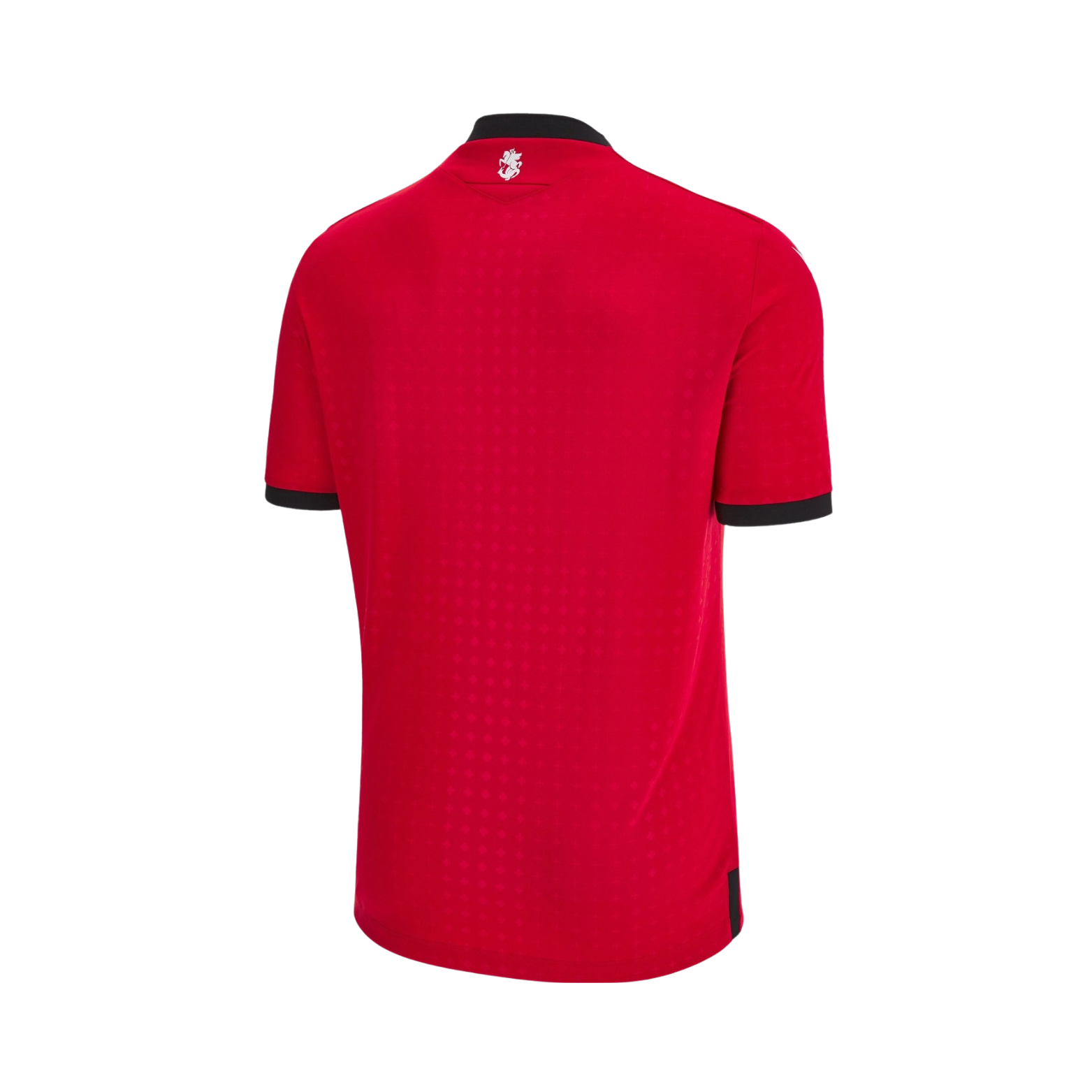 Géorgie Troisième 24/25